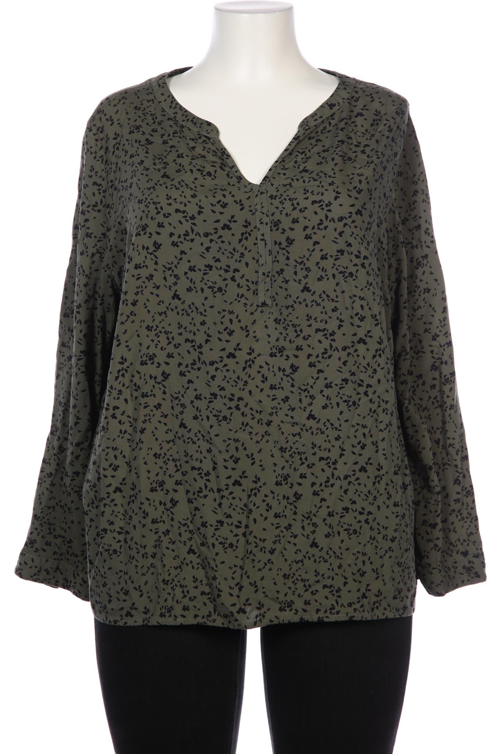 

Cecil Damen Bluse, grün, Gr. 46