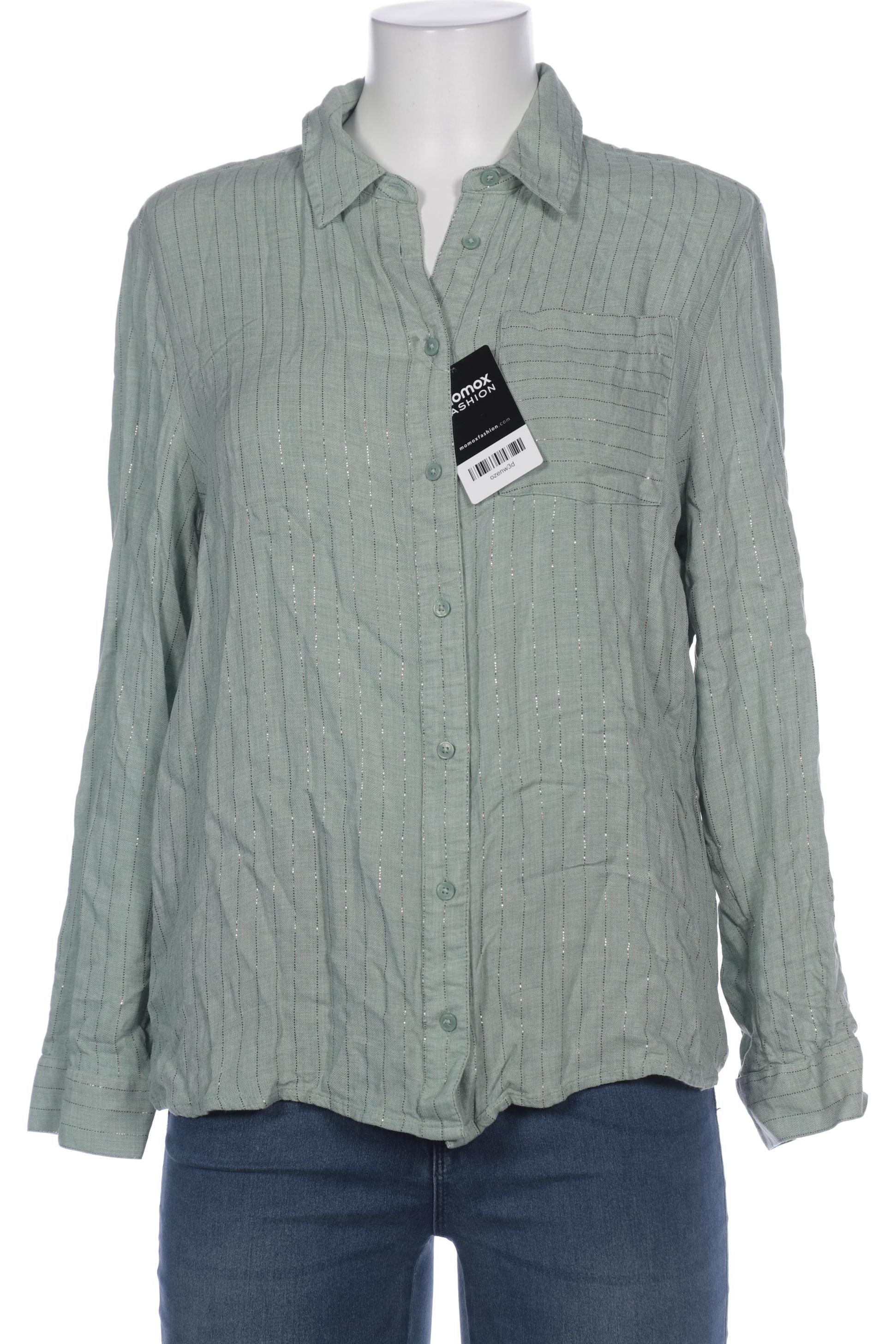 

Cecil Damen Bluse, türkis, Gr. 42