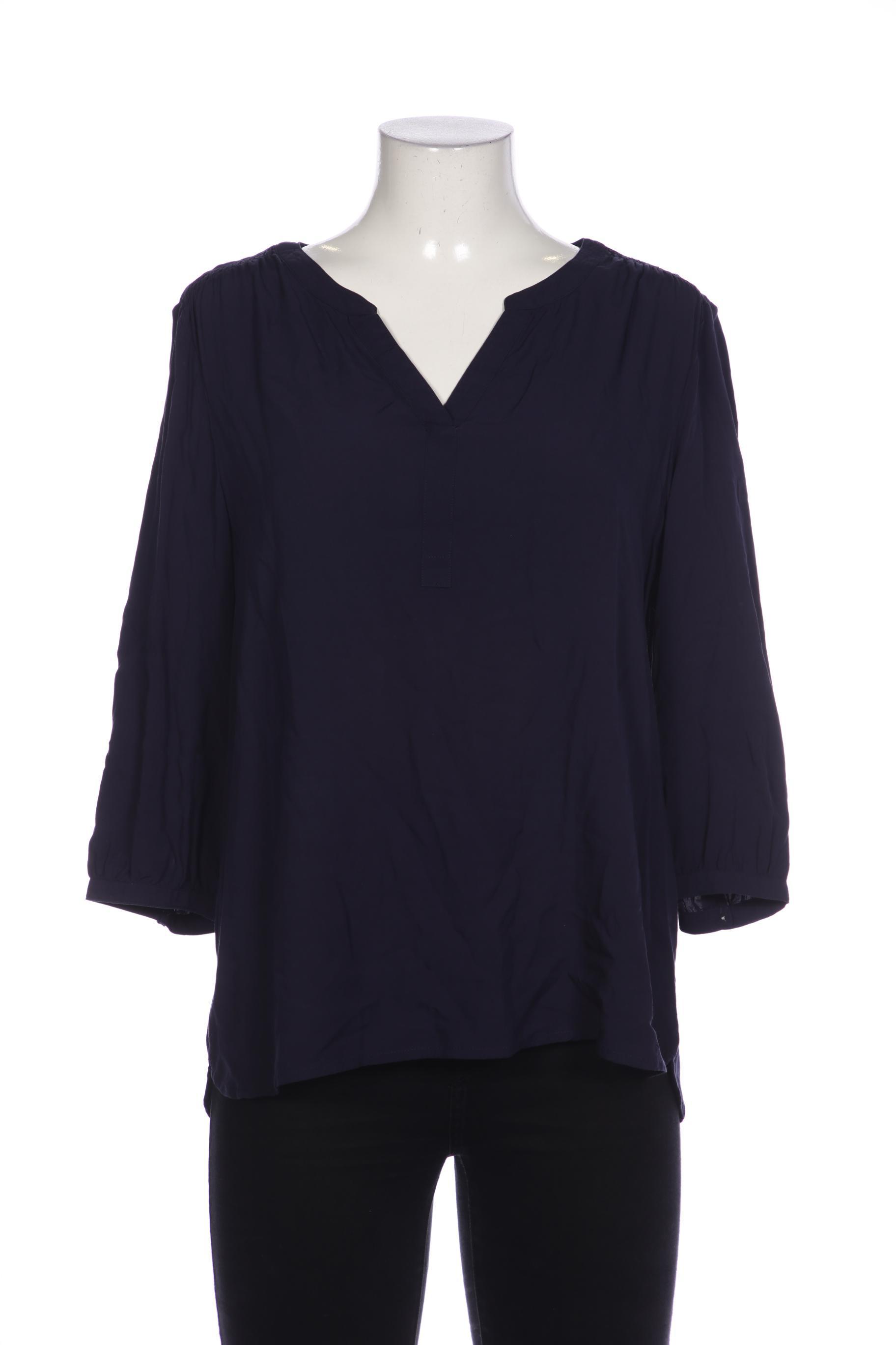 

Cecil Damen Bluse, marineblau, Gr. 38