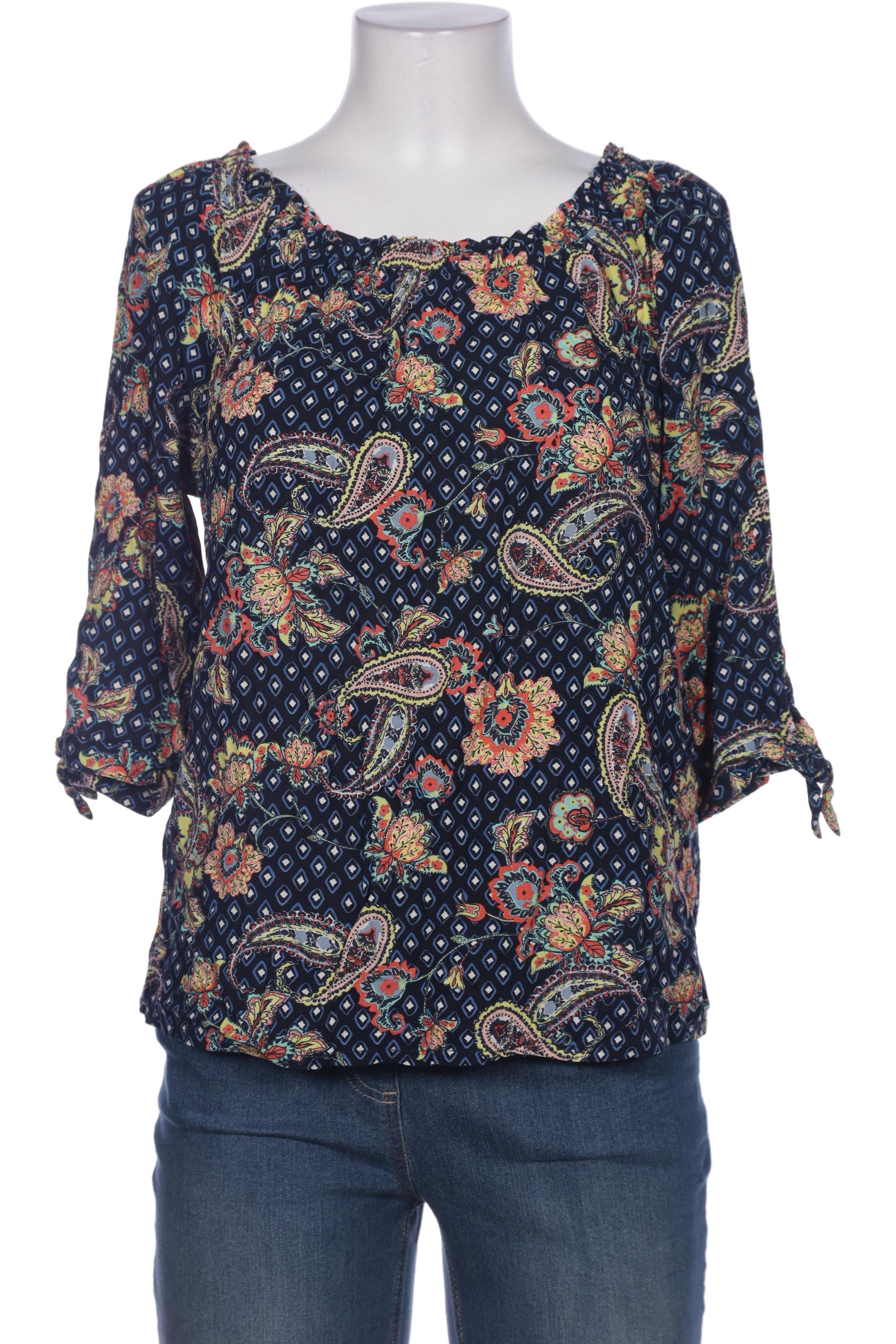 

Cecil Damen Bluse, marineblau, Gr. 38