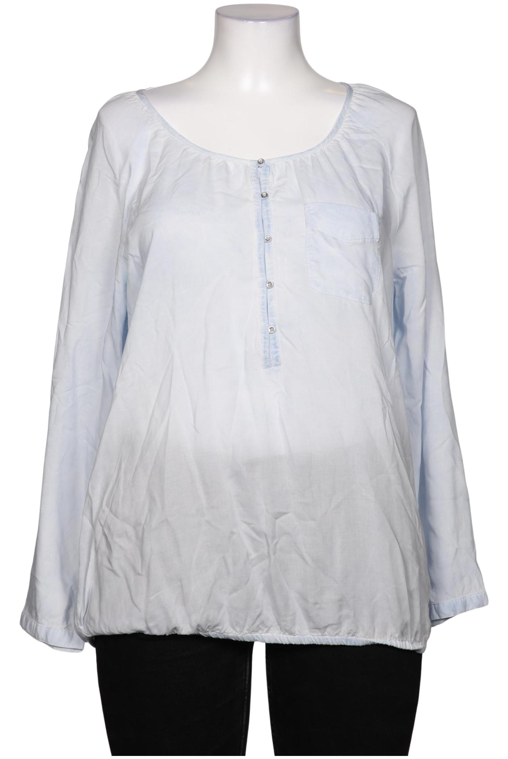 

Cecil Damen Bluse, hellblau, Gr. 44