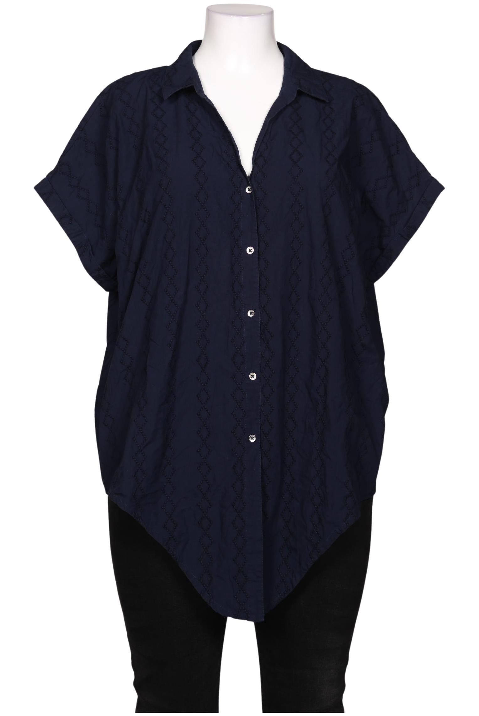 

Cecil Damen Bluse, marineblau, Gr. 46