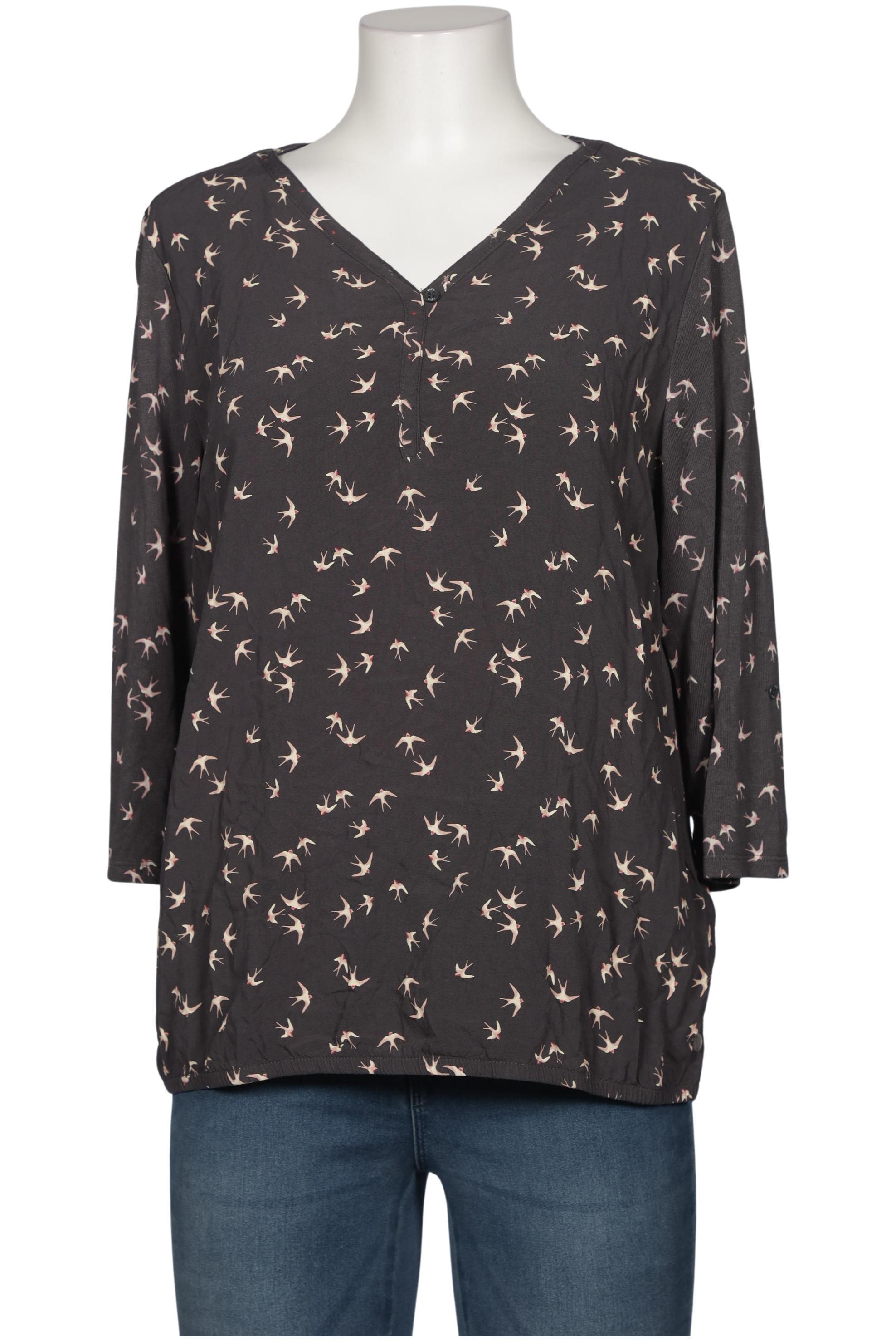 

Cecil Damen Bluse, grau, Gr. 42