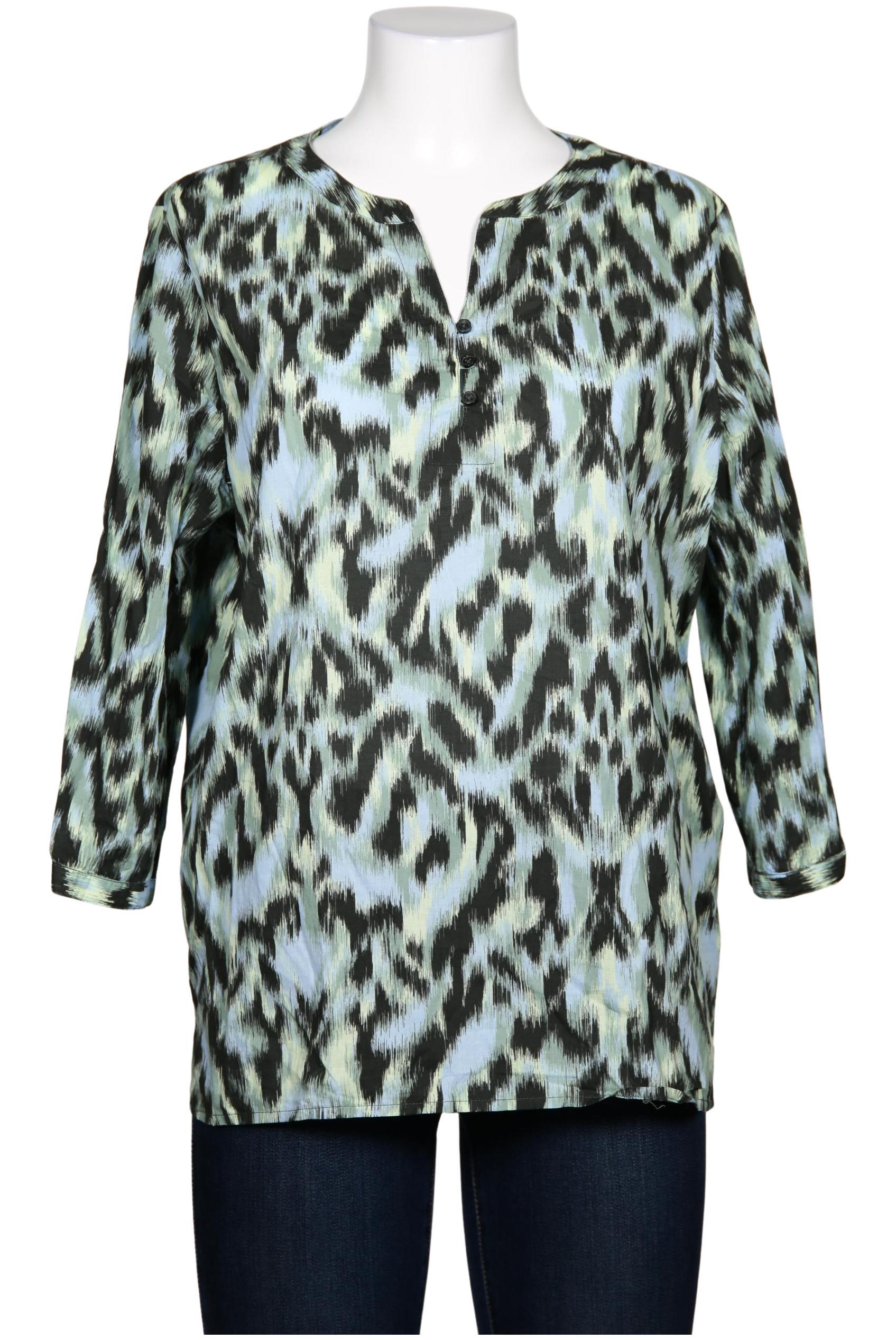 

Cecil Damen Bluse, grün, Gr. 42