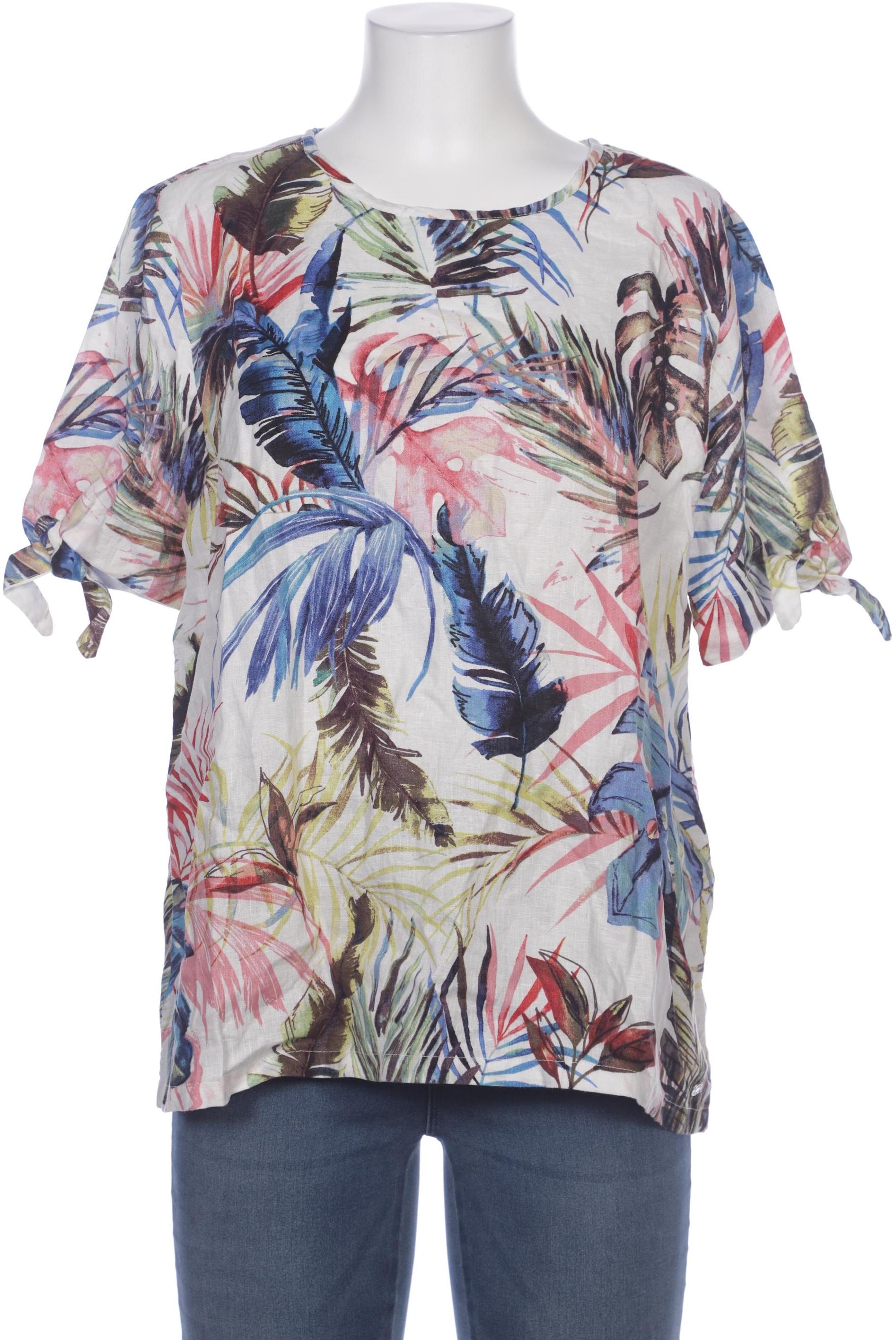 

Cecil Damen Bluse, weiß, Gr. 42