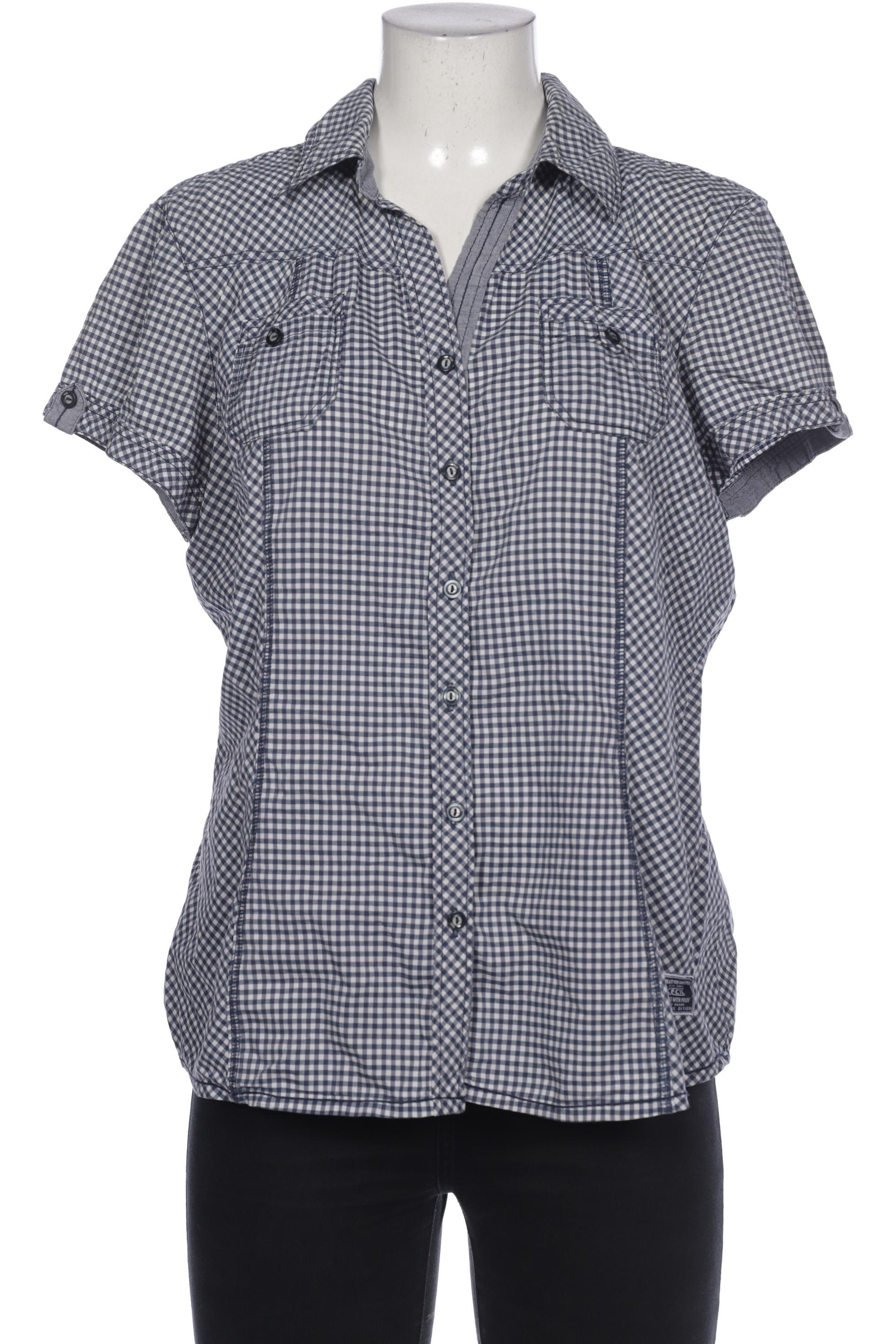 

Cecil Damen Bluse, marineblau, Gr. 42