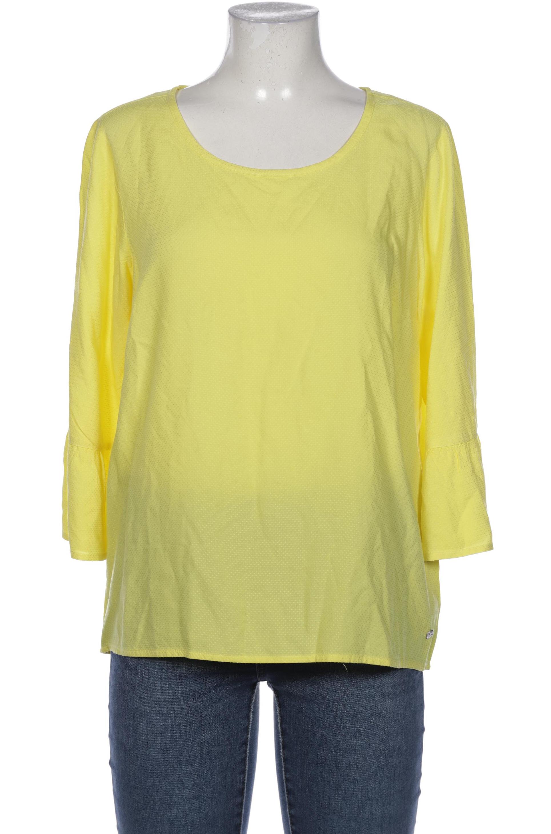 

Cecil Damen Bluse, gelb, Gr. 38