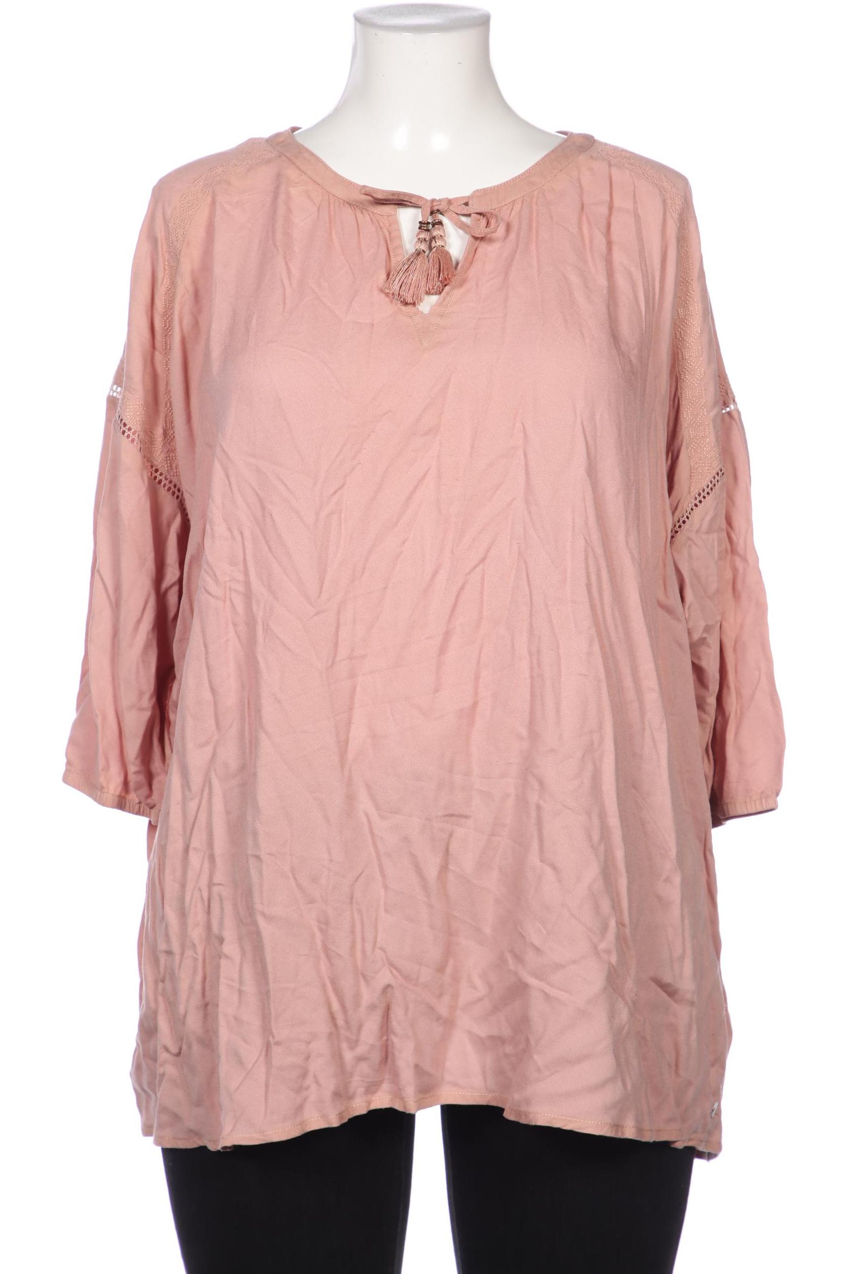 

CECIL Damen Bluse, pink