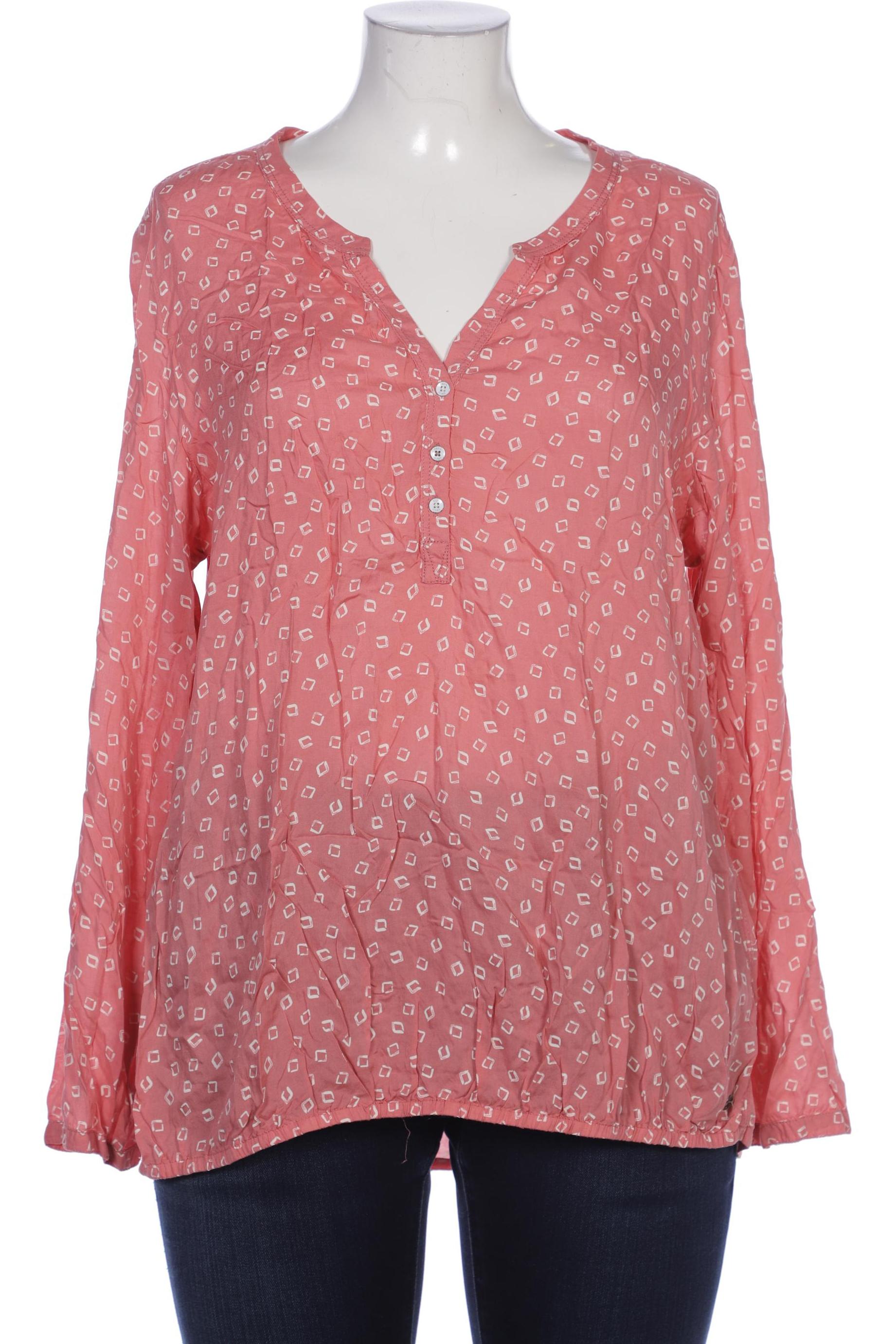 

Cecil Damen Bluse, pink, Gr. 44