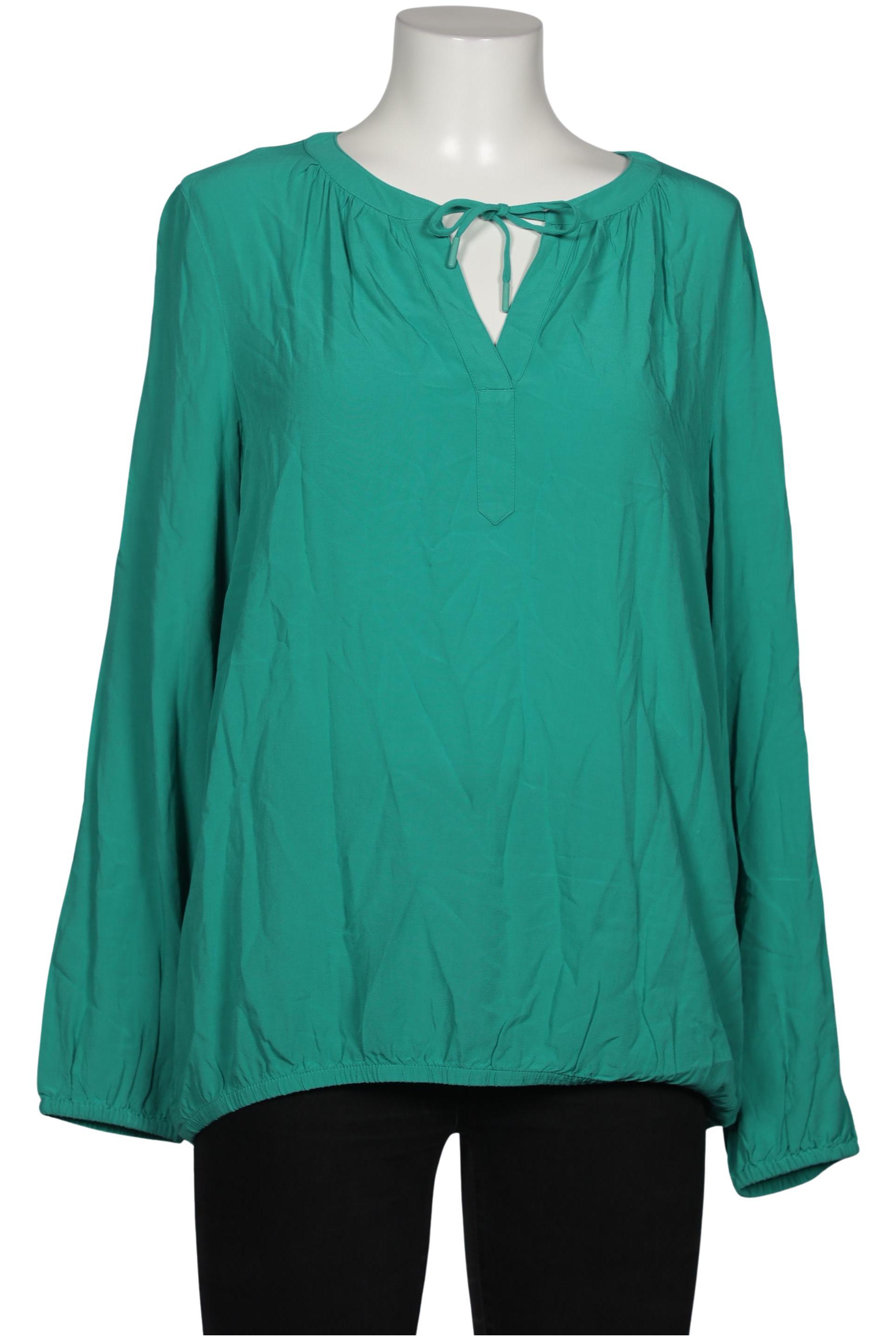 

Cecil Damen Bluse, türkis, Gr. 42