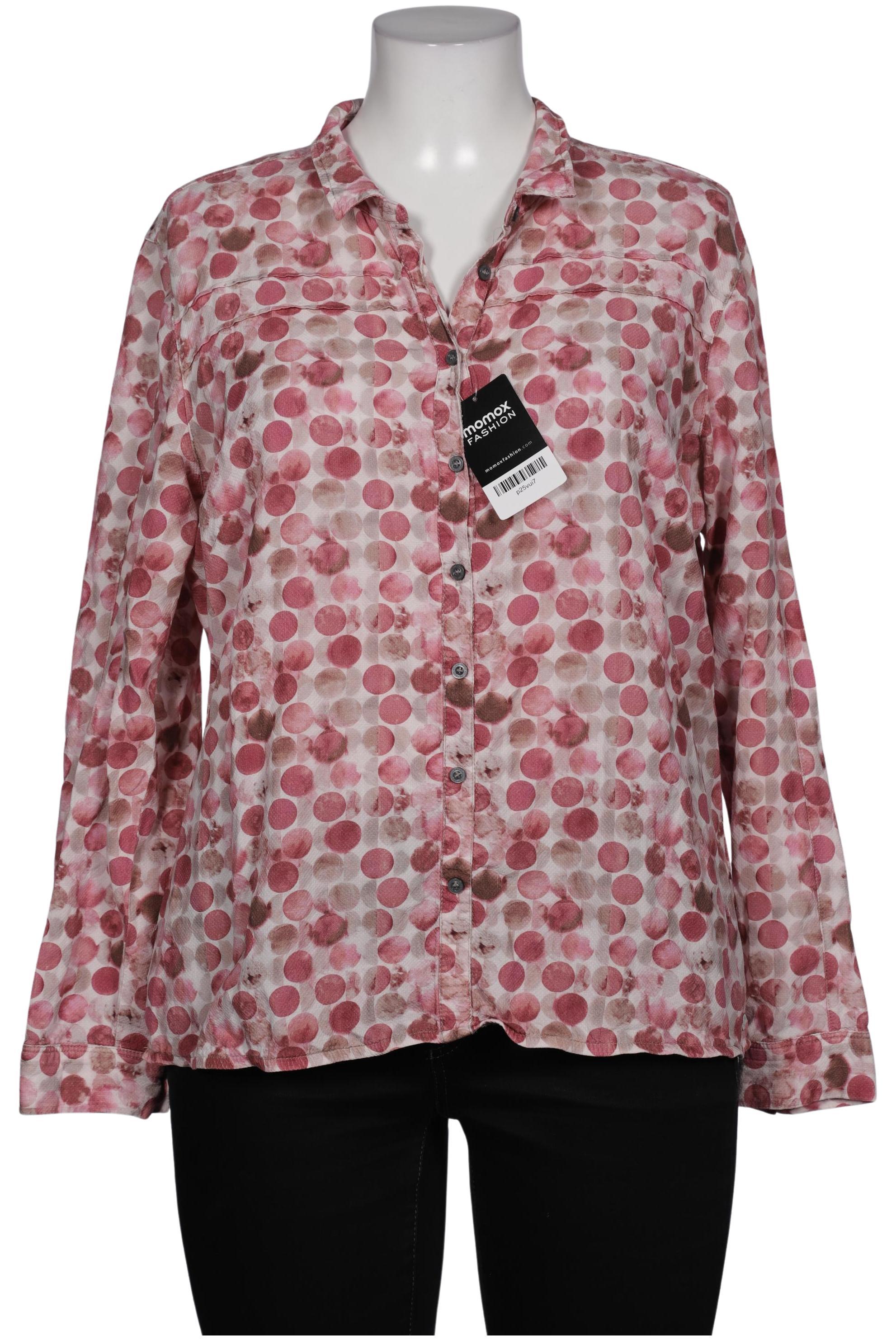

Cecil Damen Bluse, pink, Gr. 44