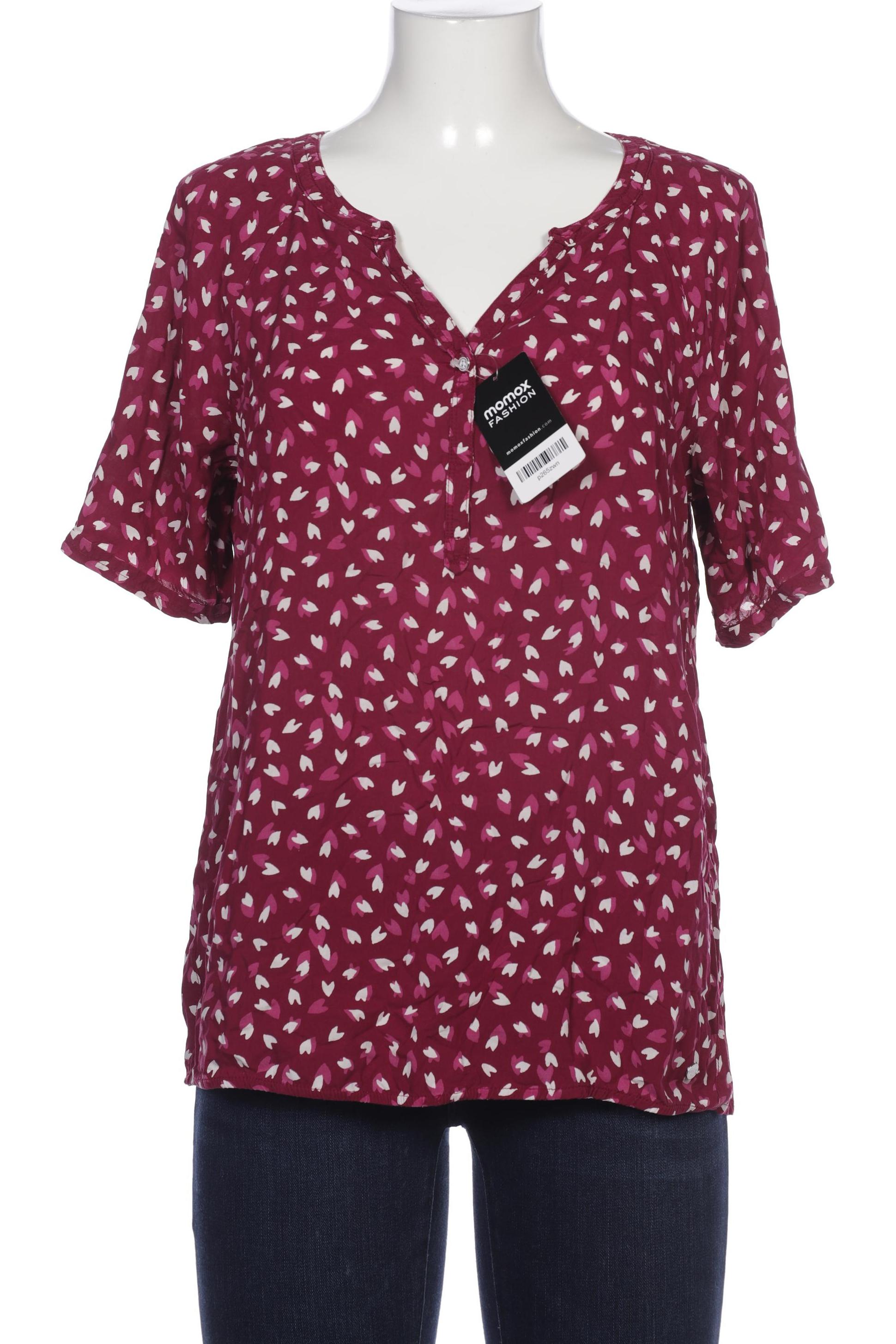 

CECIL Damen Bluse, flieder