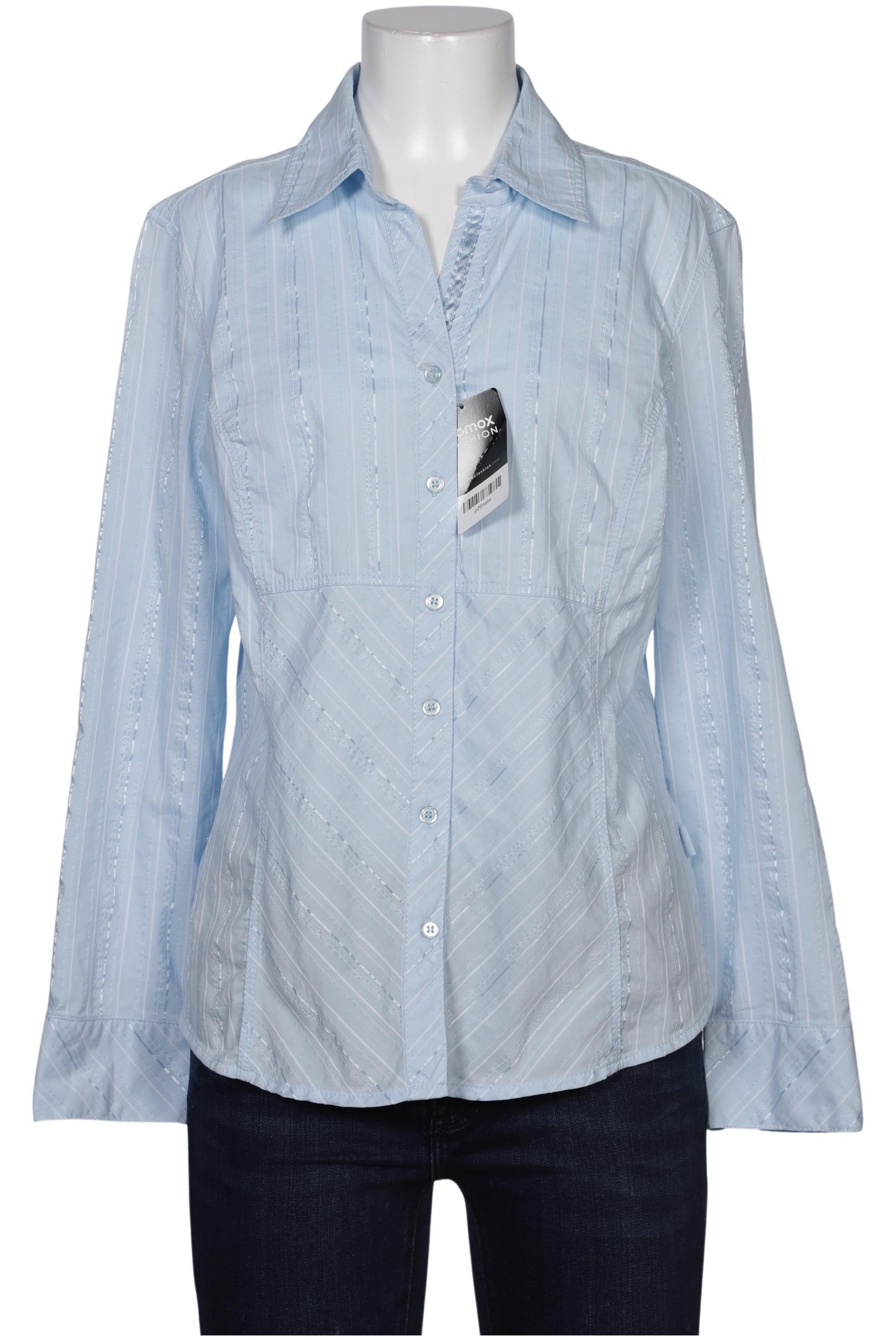 

Cecil Damen Bluse, hellblau, Gr. 38