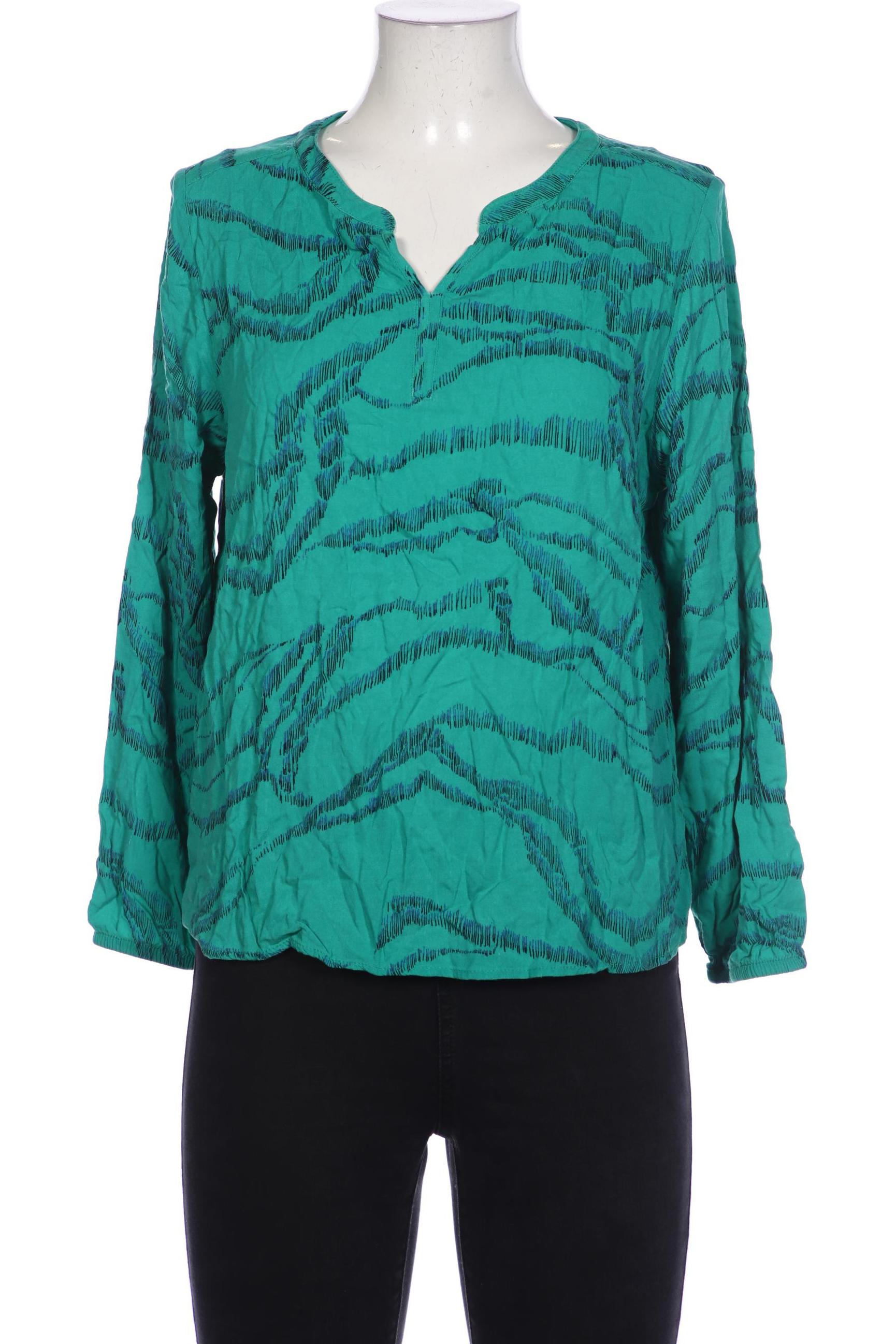 

Cecil Damen Bluse, grün, Gr. 42