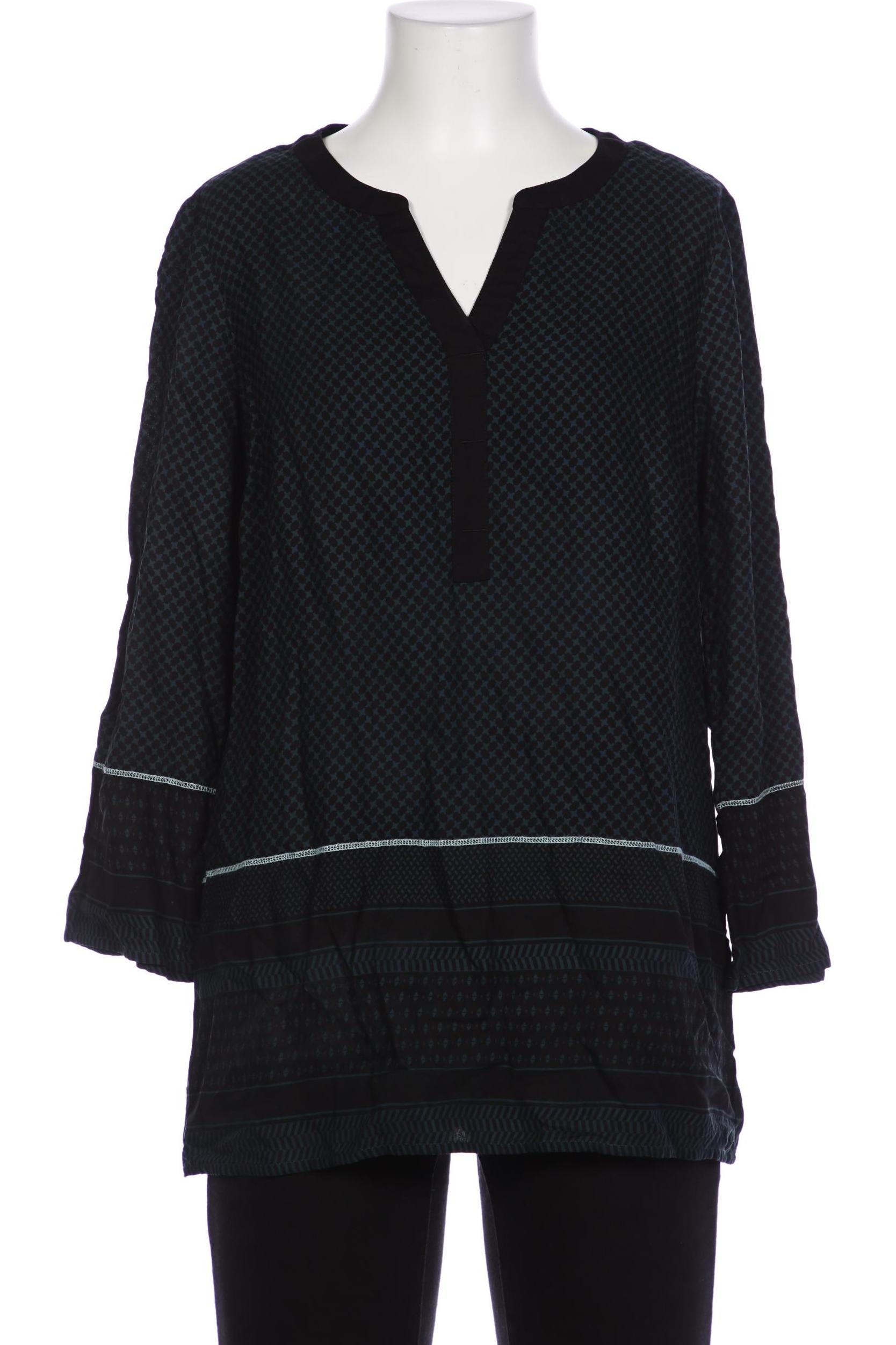 

Cecil Damen Bluse, türkis, Gr. 36