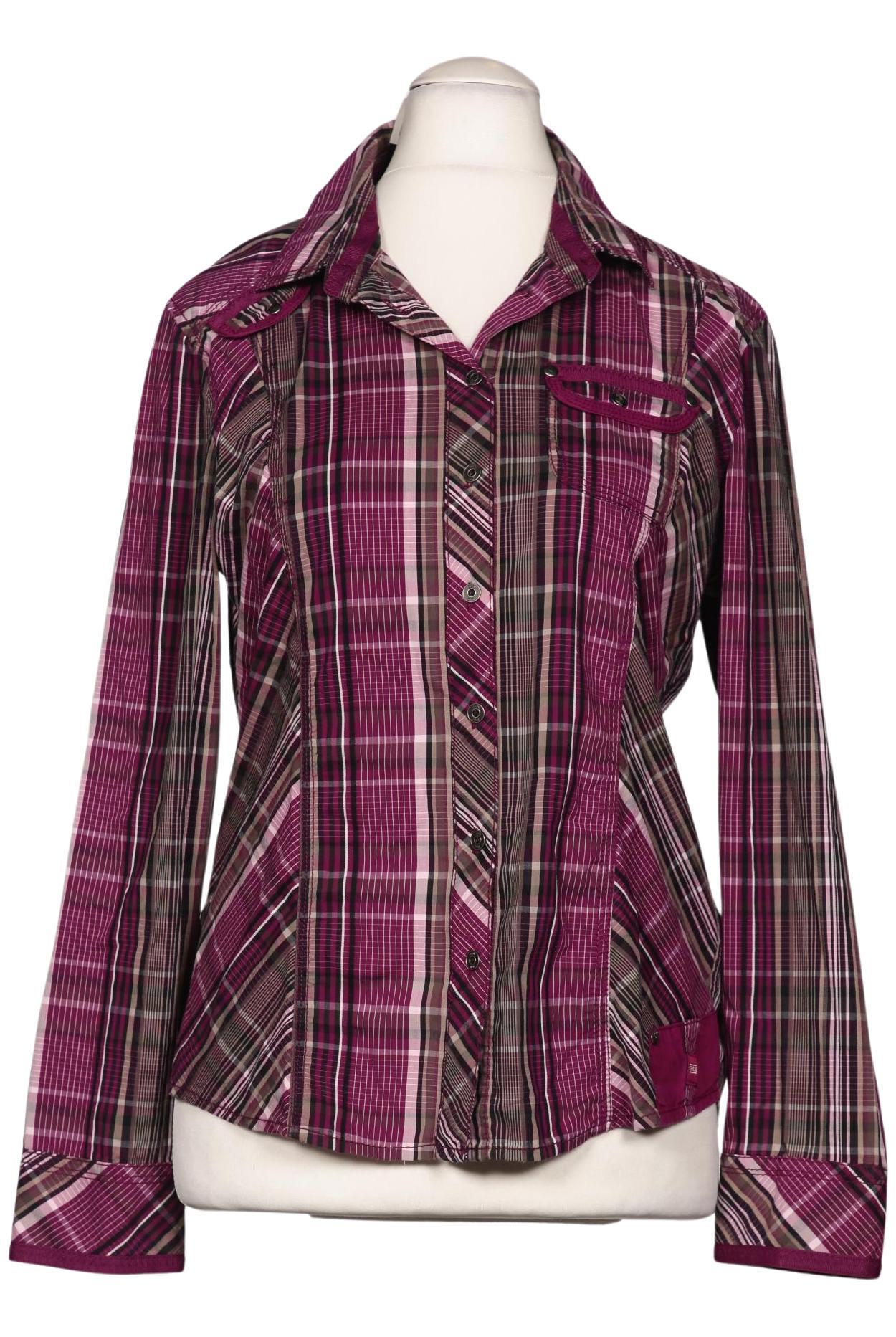 

Cecil Damen Bluse, mehrfarbig, Gr. 38