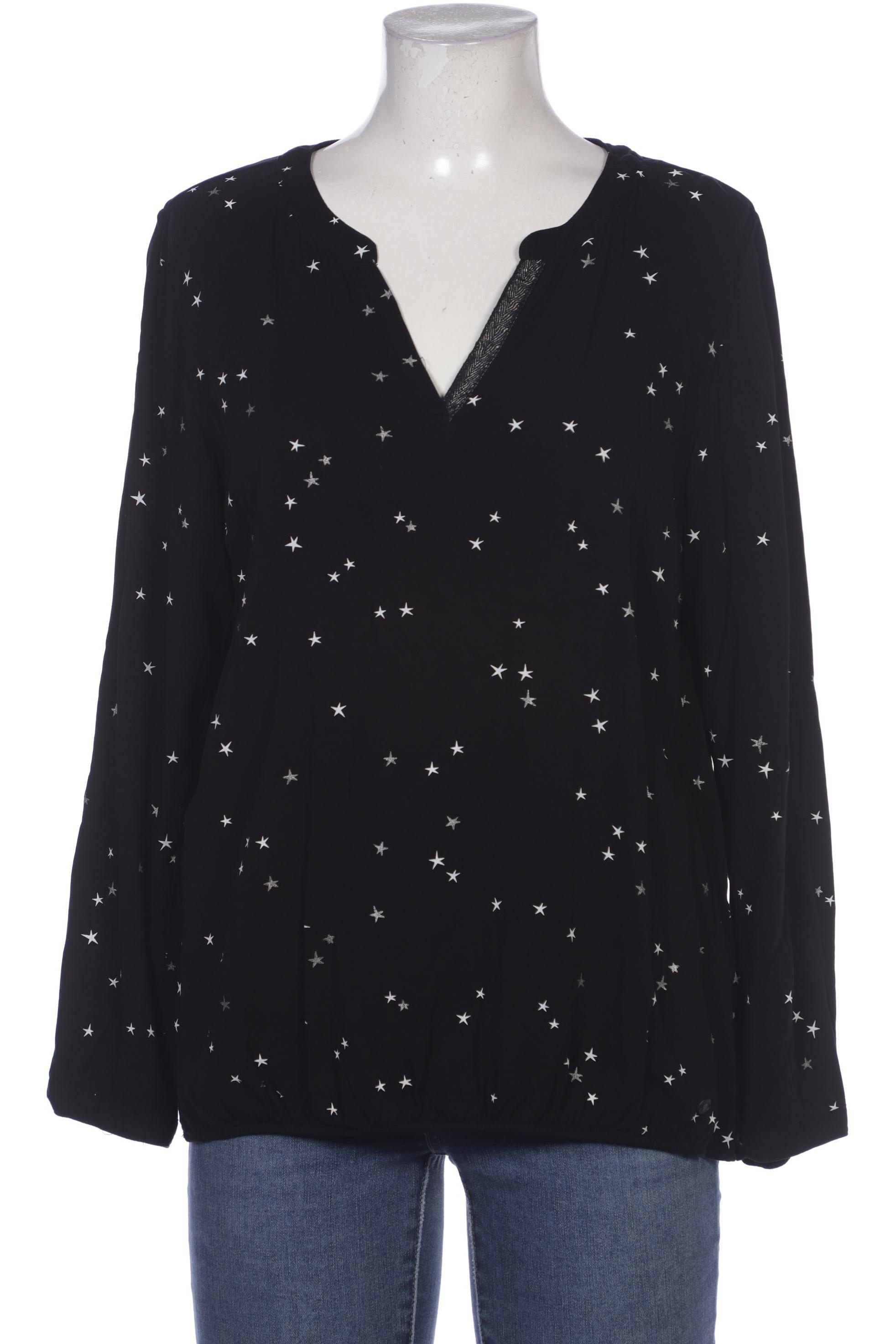 

Cecil Damen Bluse, schwarz, Gr. 38