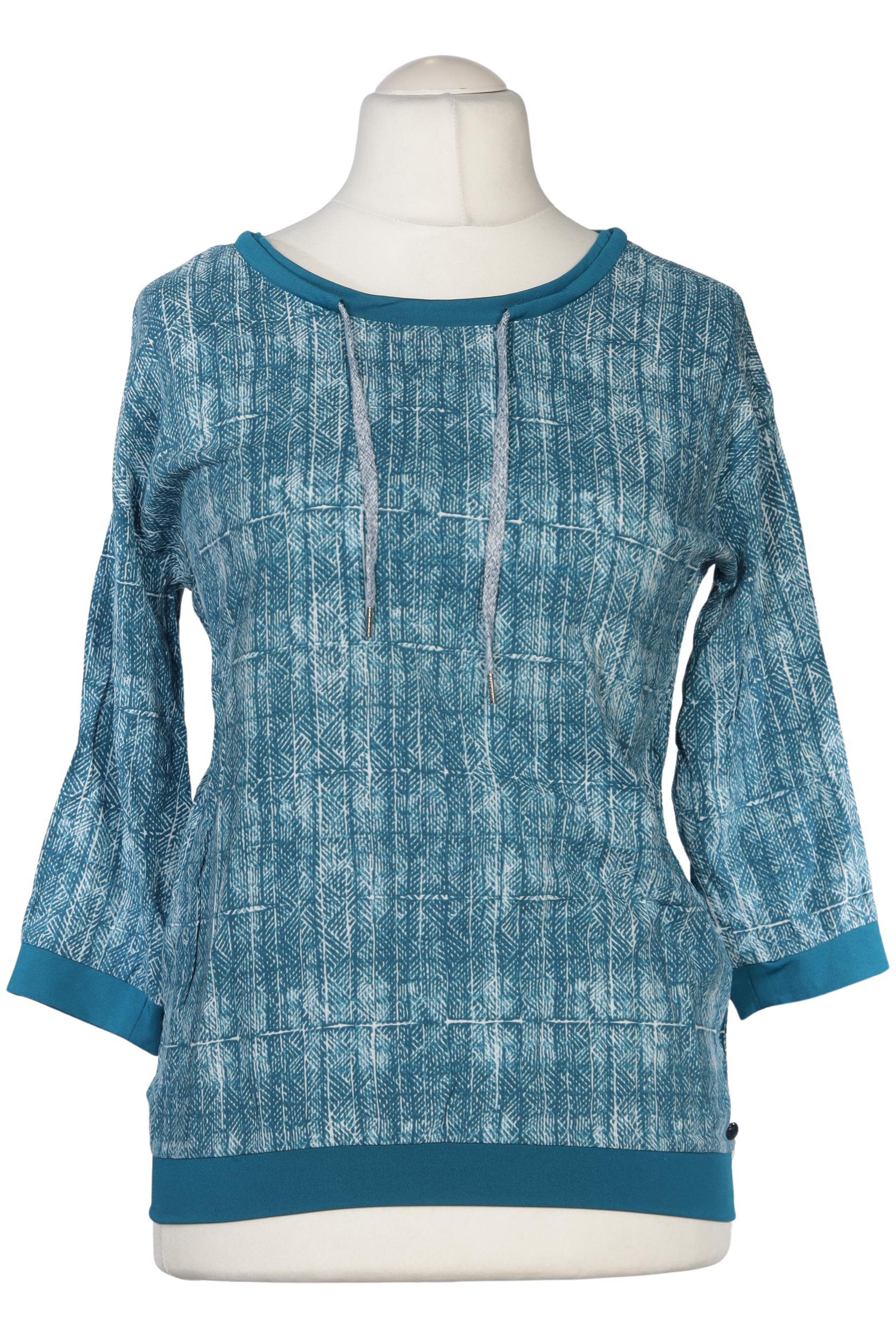 

Cecil Damen Bluse, türkis, Gr. 38