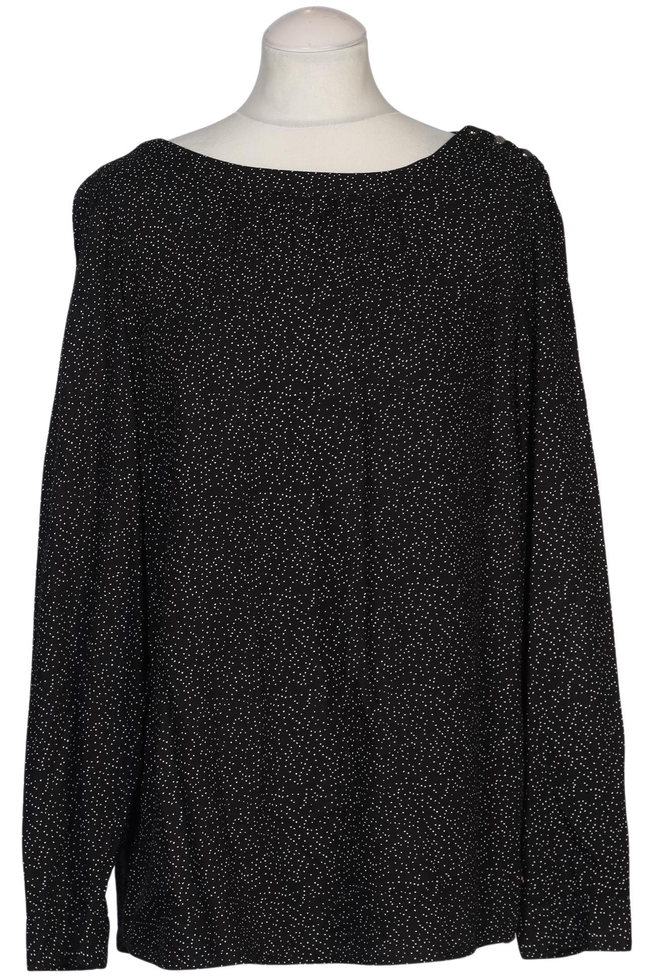 

Cecil Damen Bluse, schwarz, Gr. 38