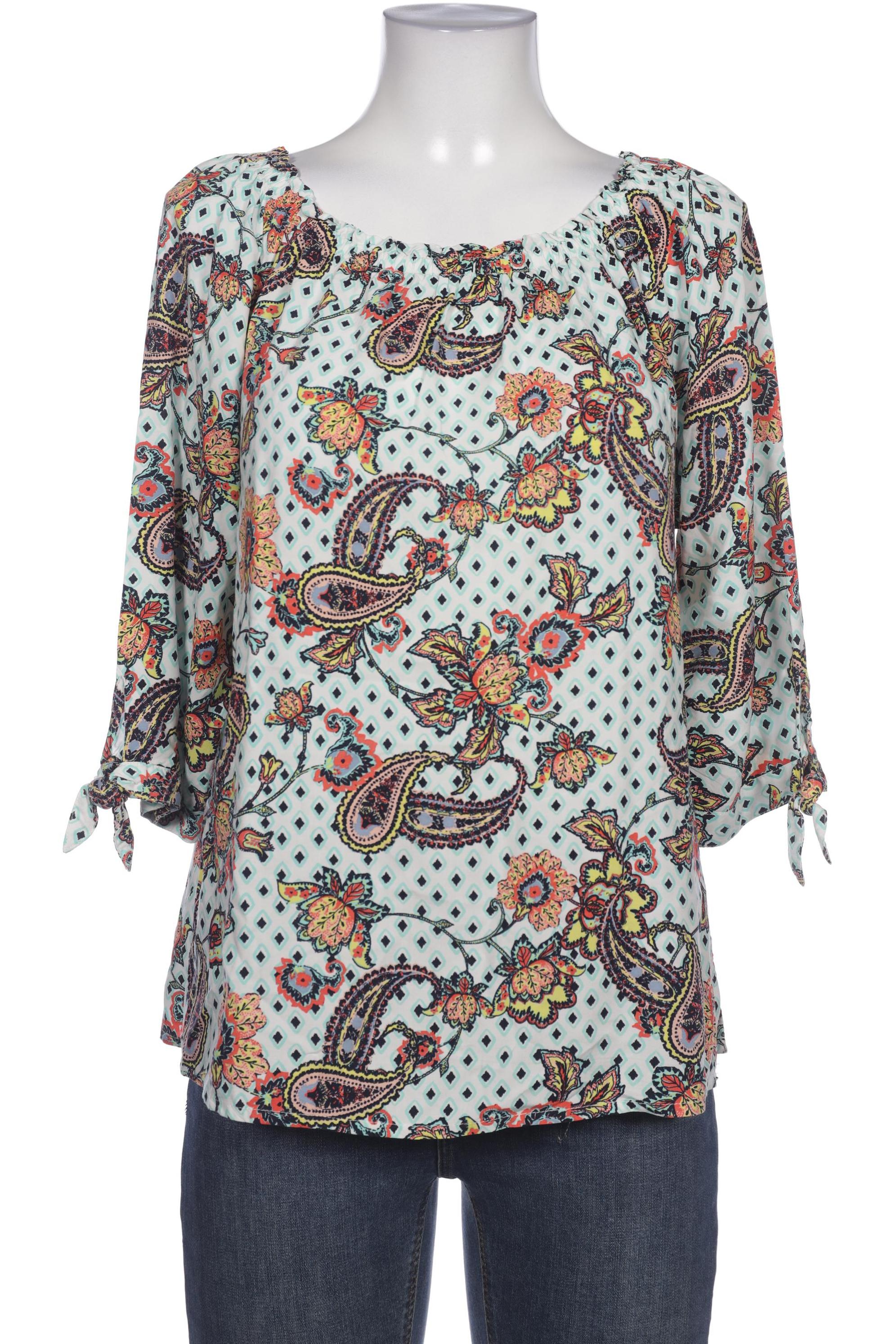 

CECIL Damen Bluse, mehrfarbig