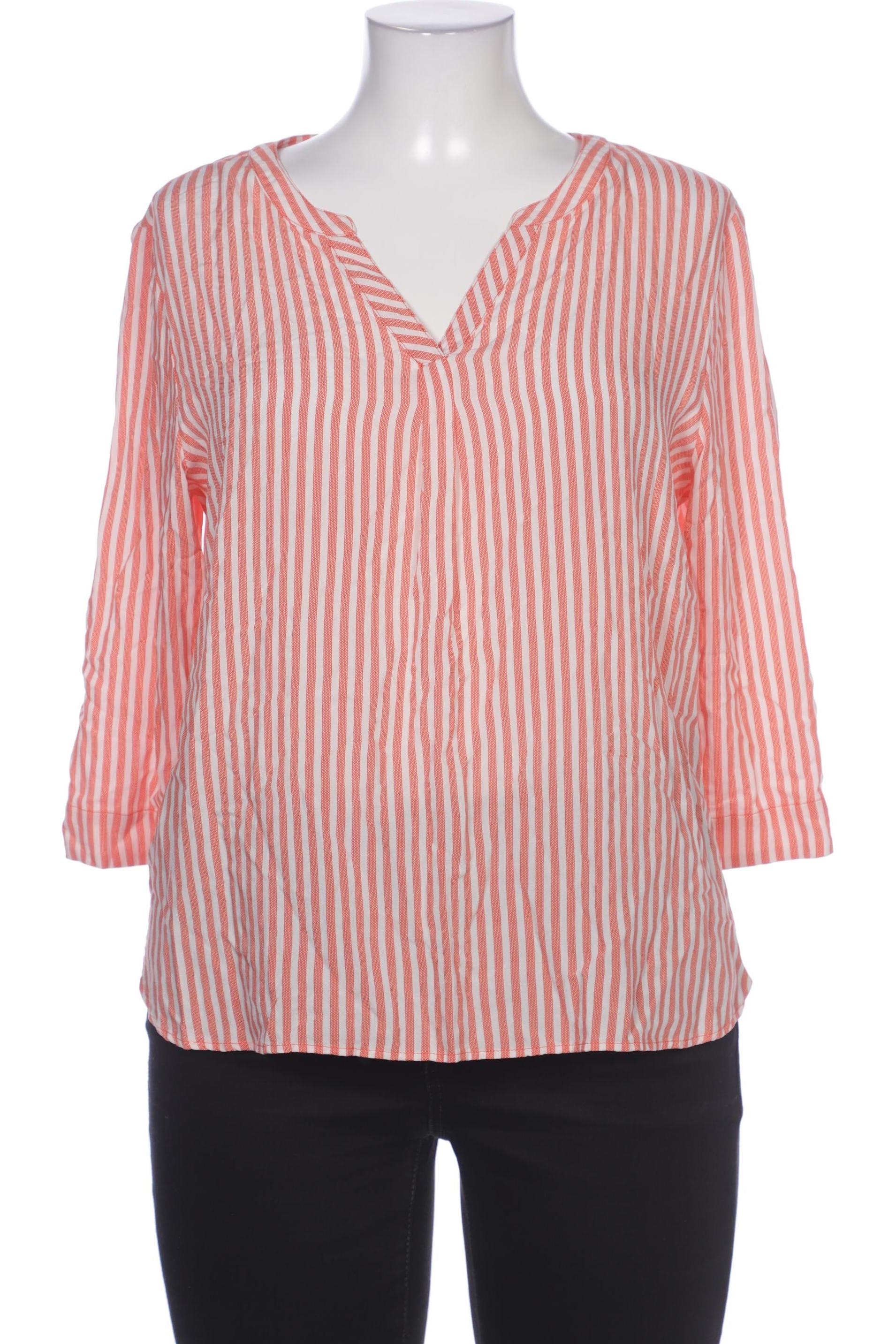 

Cecil Damen Bluse, orange, Gr. 42