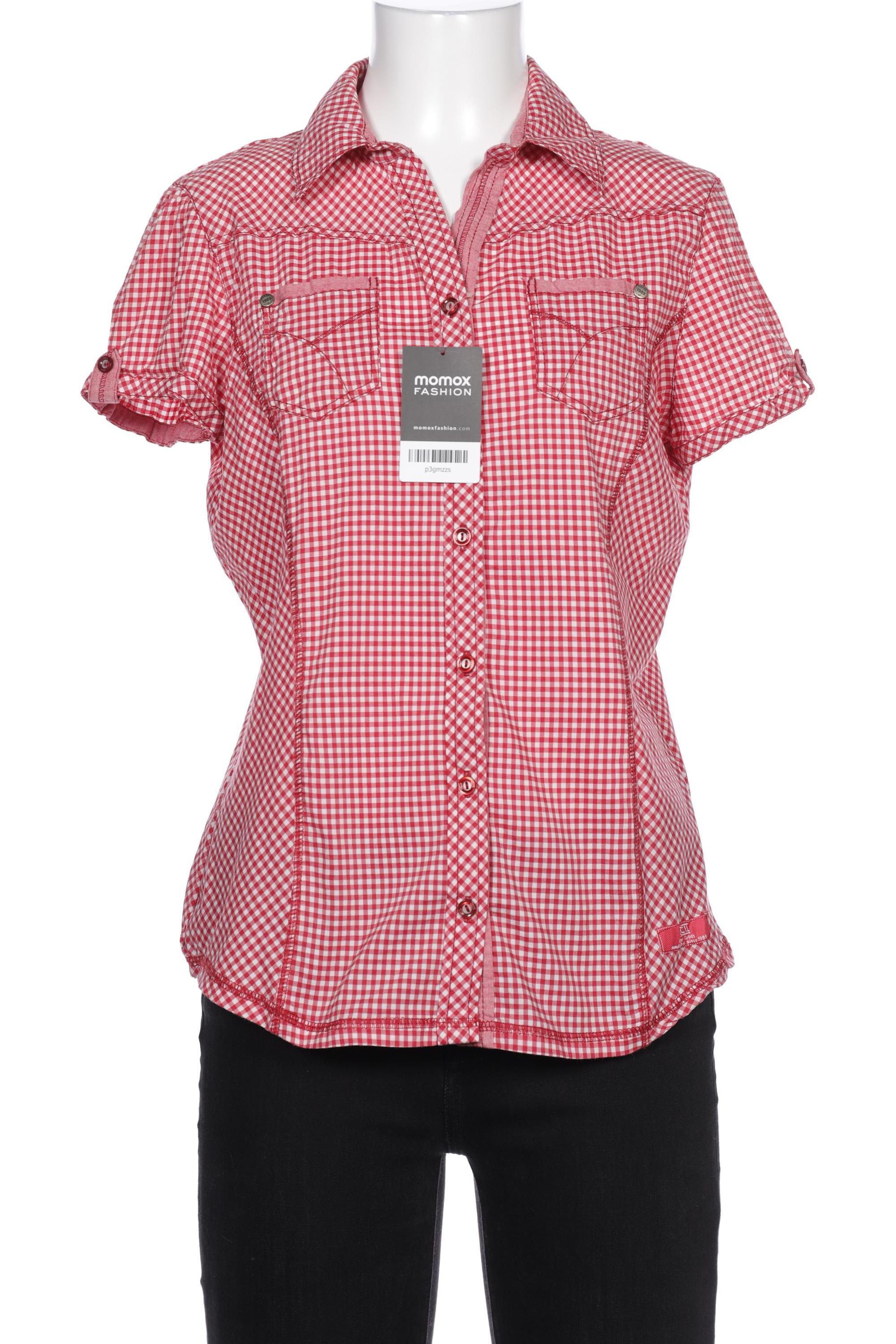 

CECIL Damen Bluse, pink