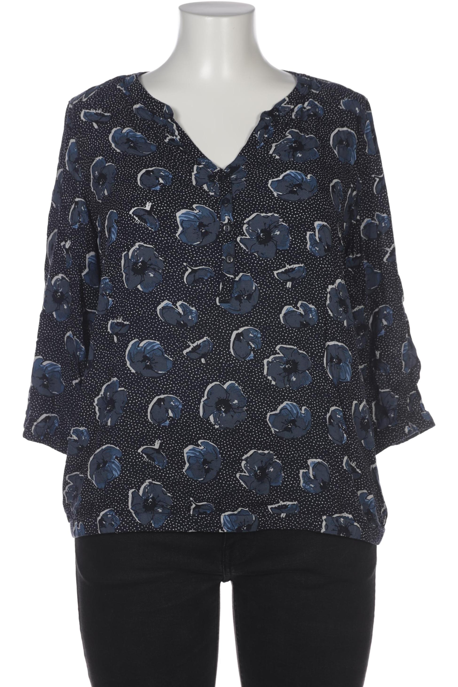 

Cecil Damen Bluse, marineblau, Gr. 44