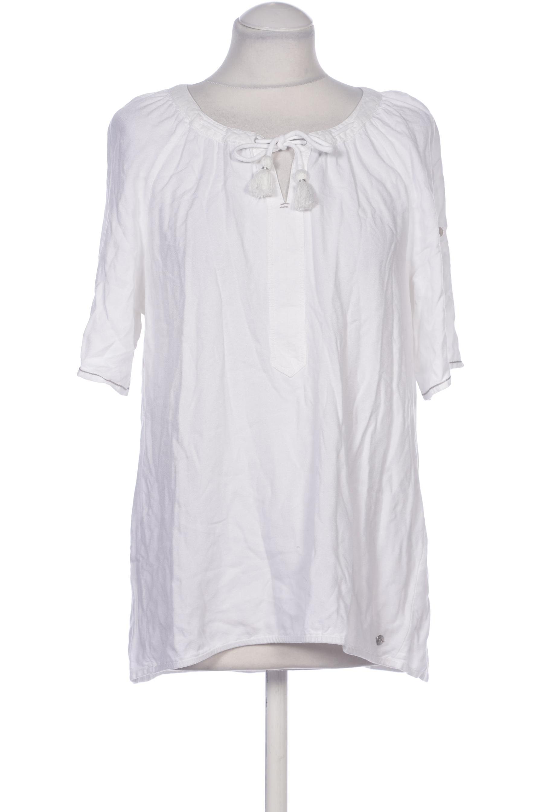 

Cecil Damen Bluse, weiß, Gr. 38