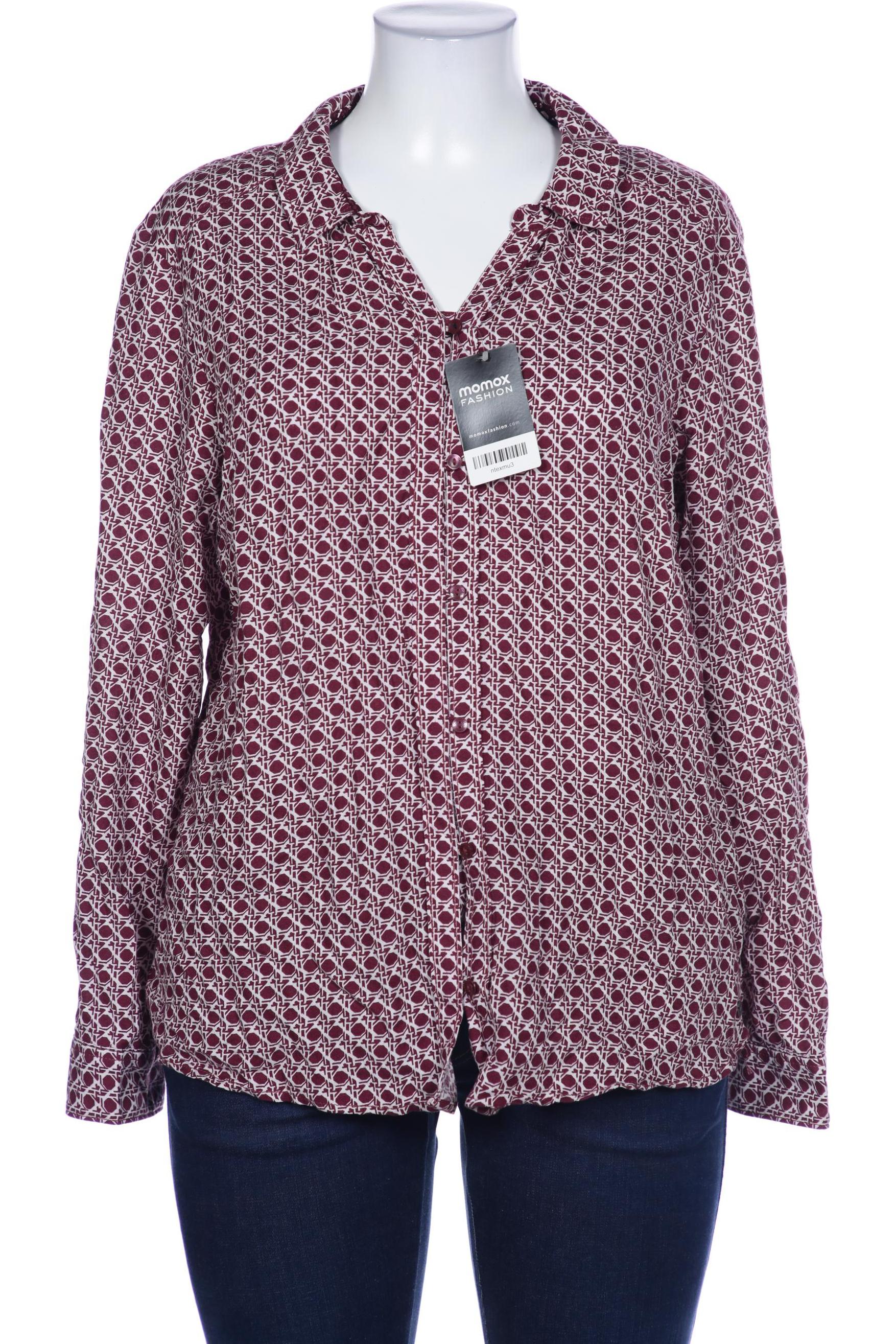 

Cecil Damen Bluse, bordeaux, Gr. 44