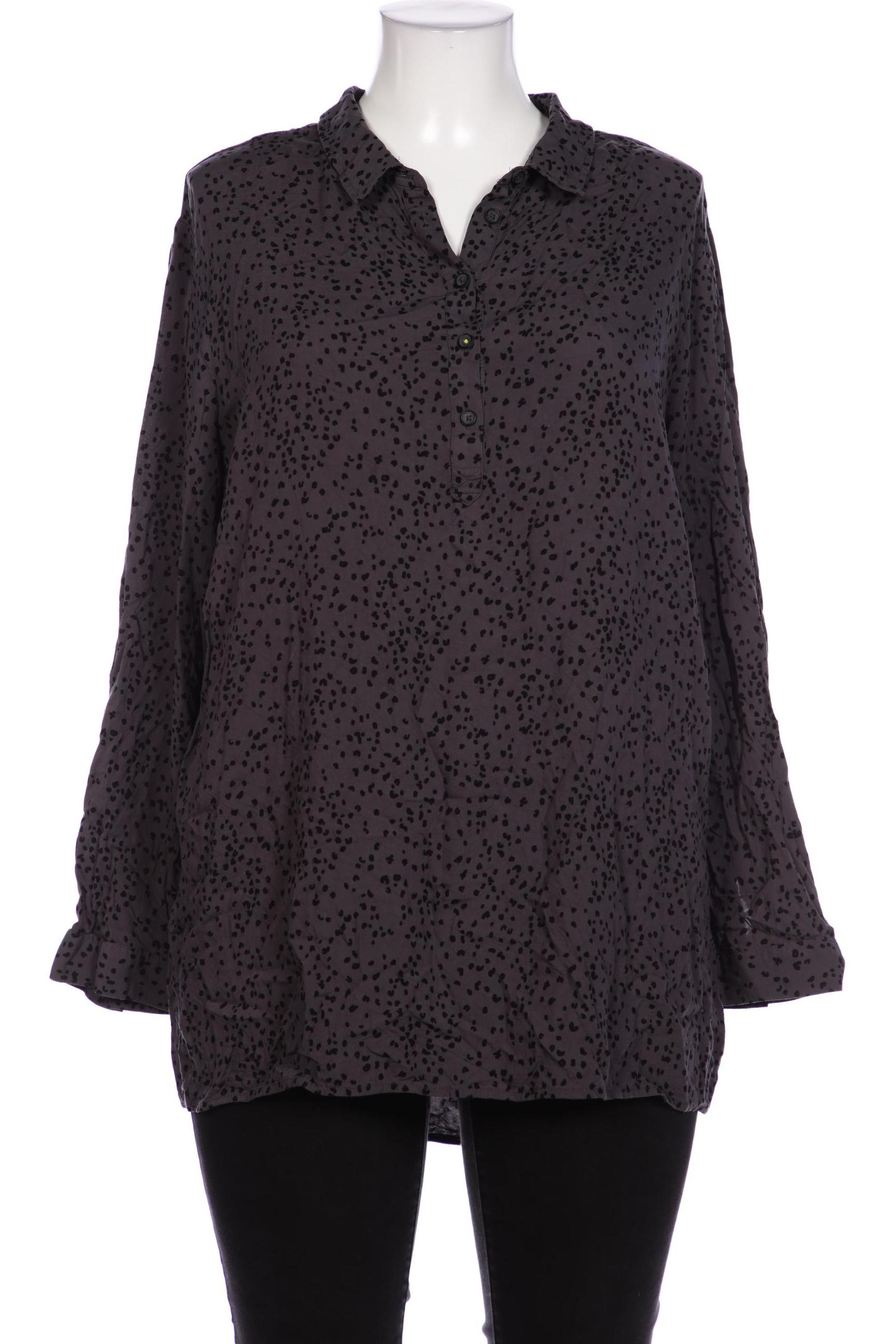 

Cecil Damen Bluse, grau, Gr. 46