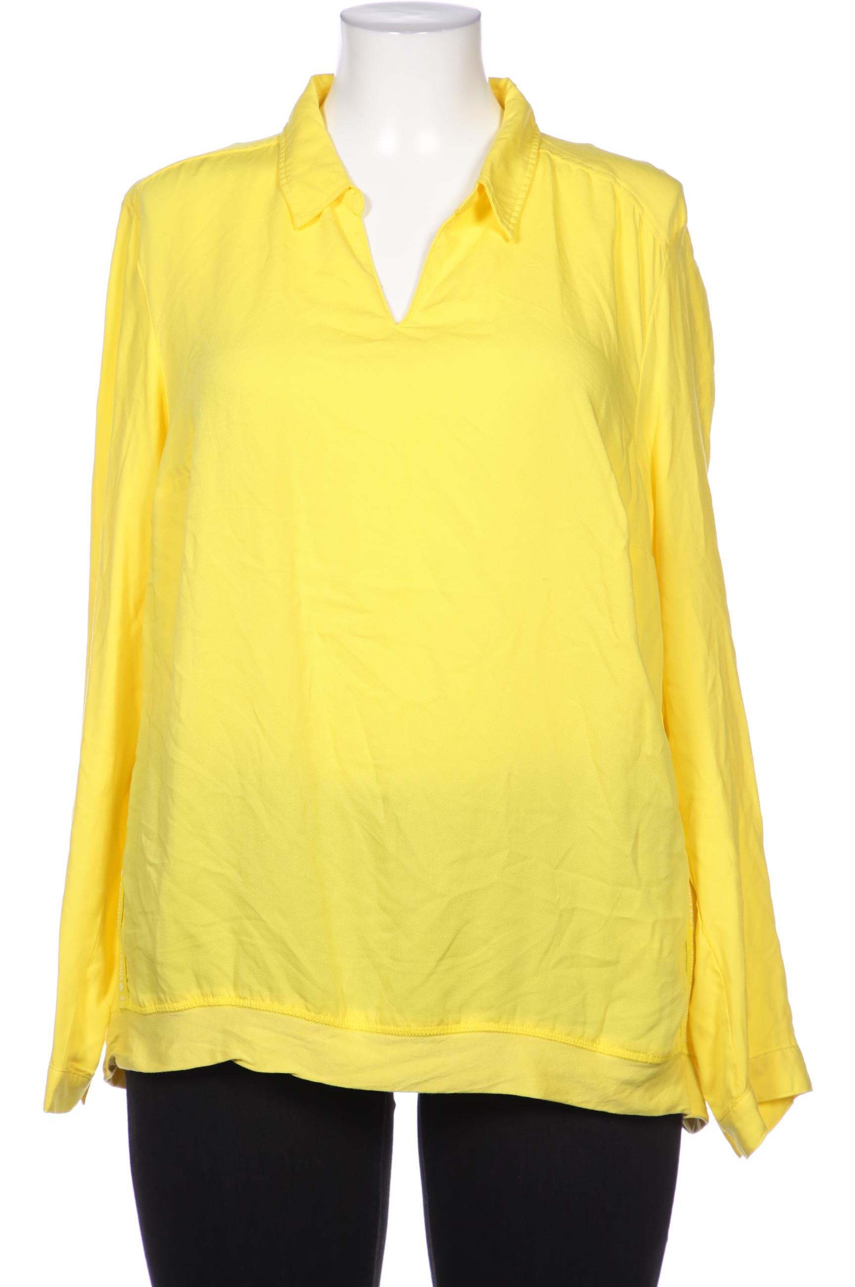 

Cecil Damen Bluse, gelb, Gr. 44