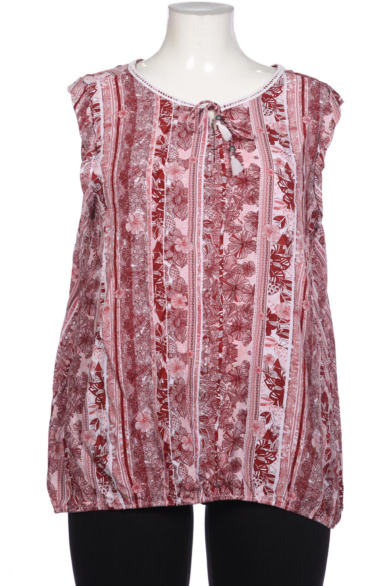 

Cecil Damen Bluse, pink, Gr. 44