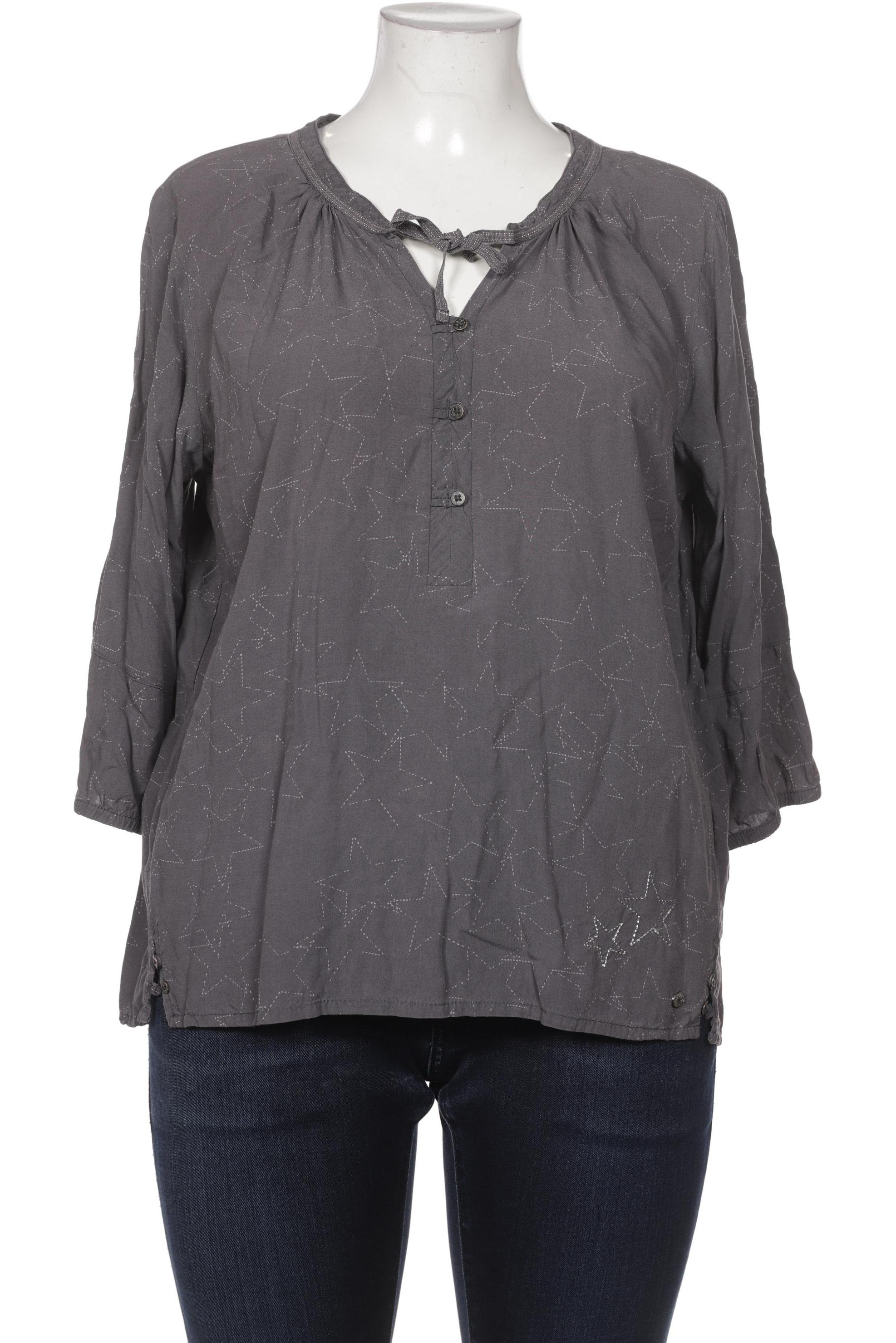 

Cecil Damen Bluse, grau, Gr. 44