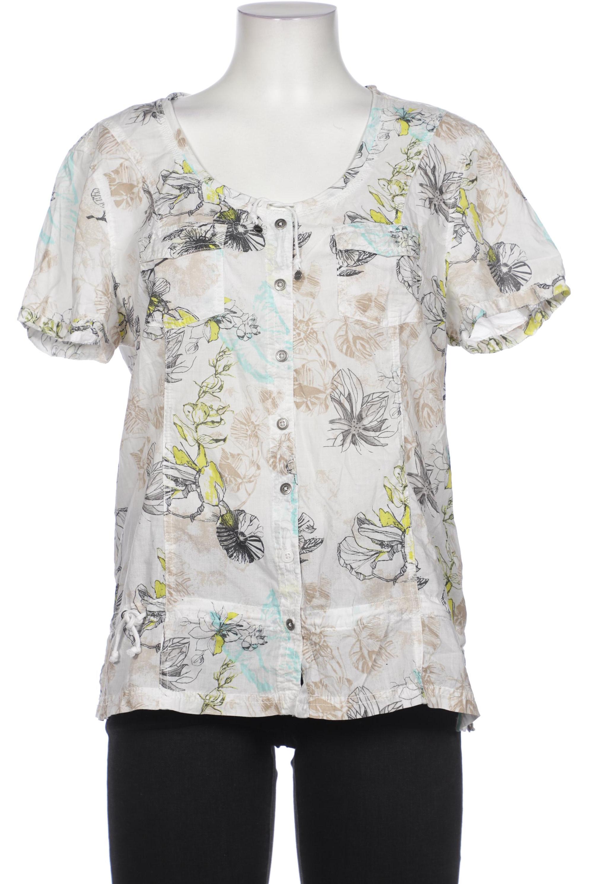 

CECIL Damen Bluse, mehrfarbig