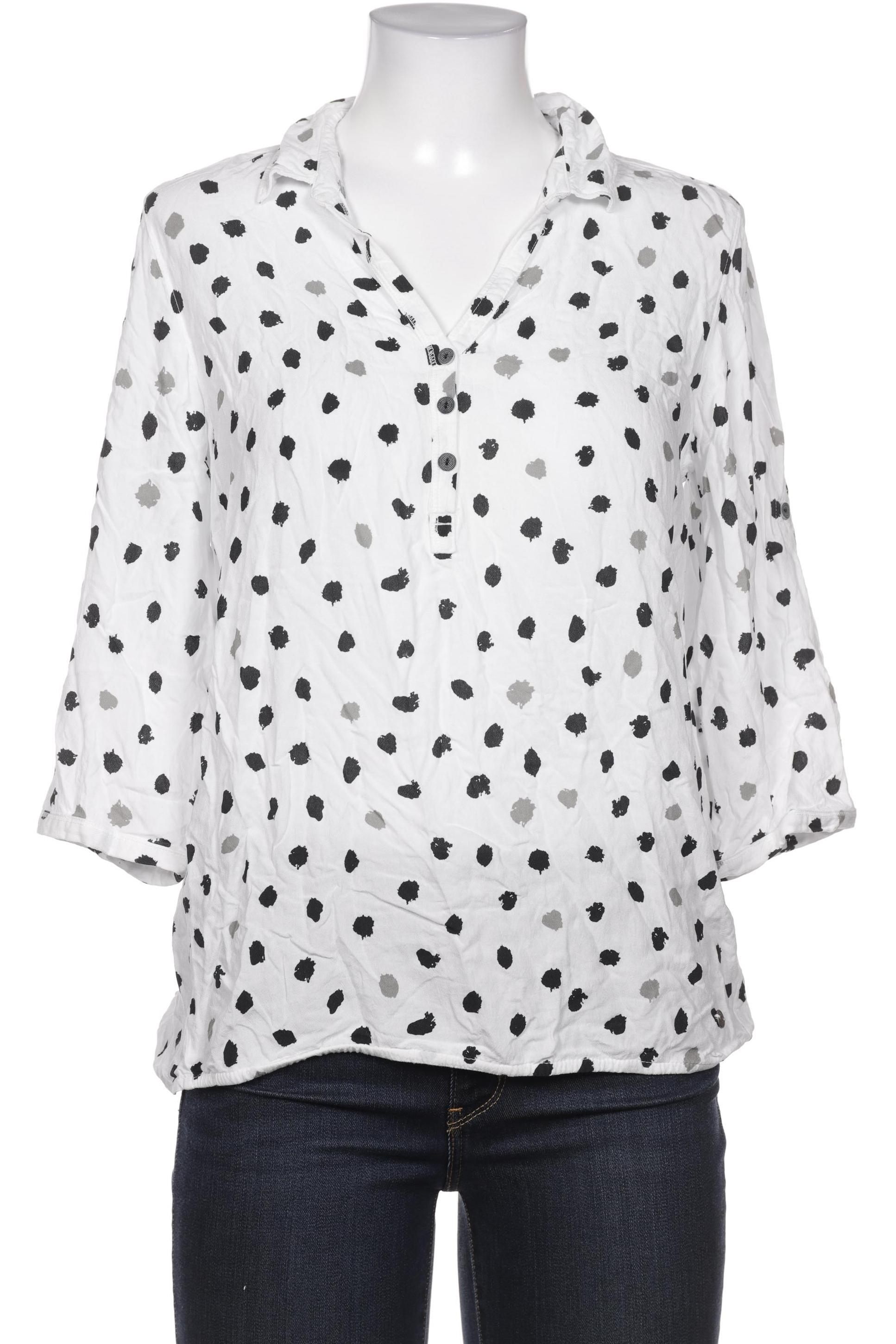

Cecil Damen Bluse, weiß, Gr. 38