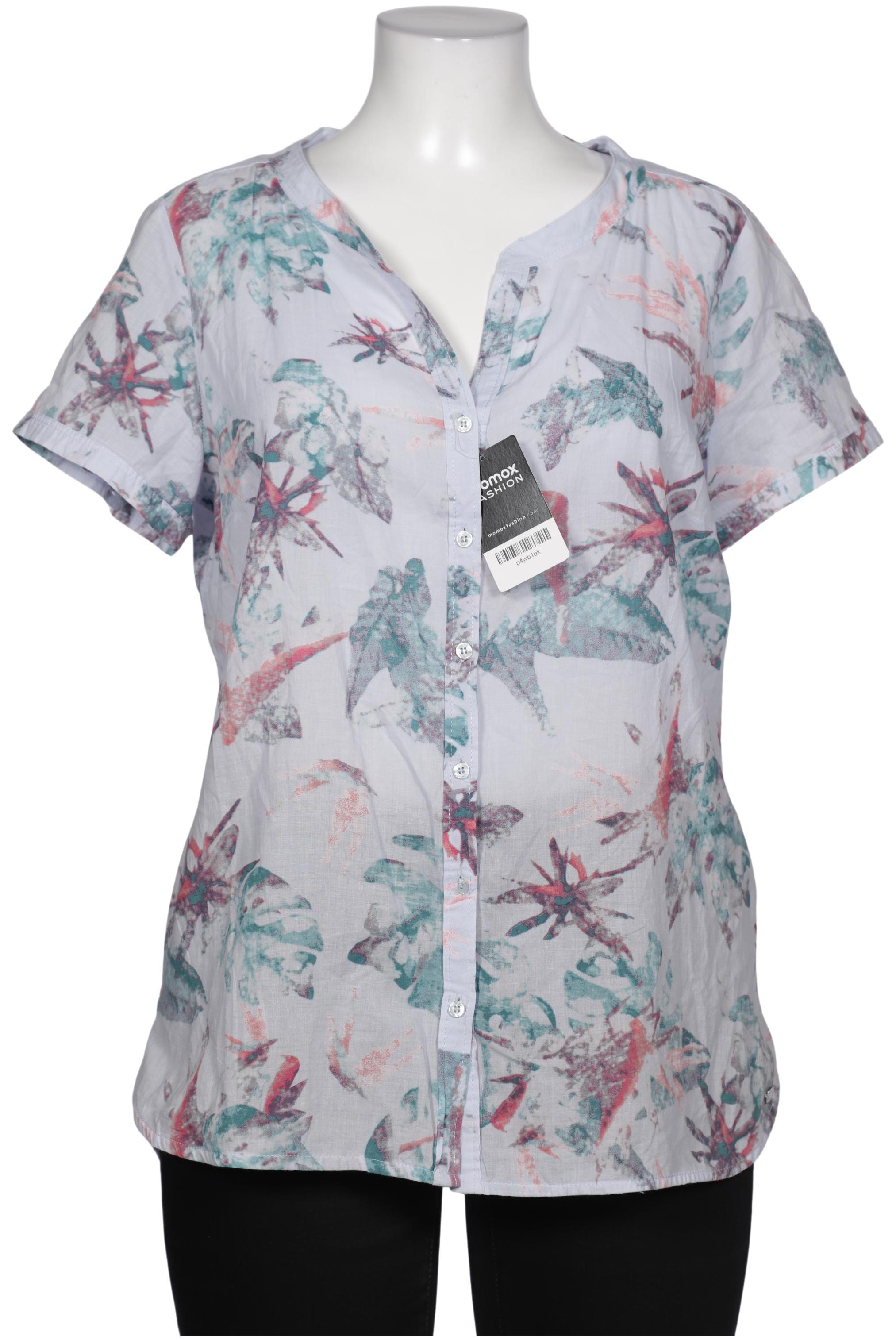 

Cecil Damen Bluse, hellblau, Gr. 42