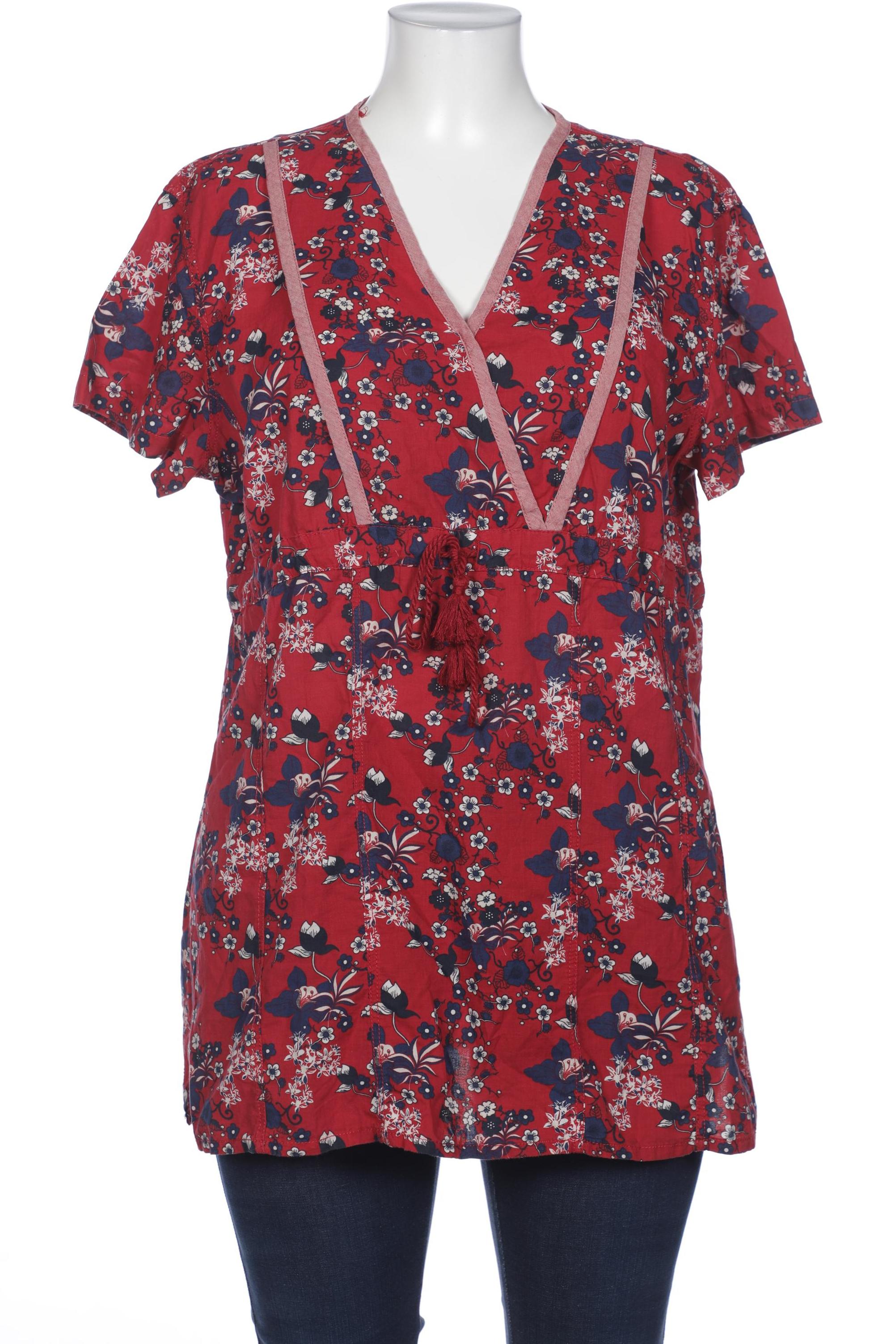 

CECIL Damen Bluse, bordeaux