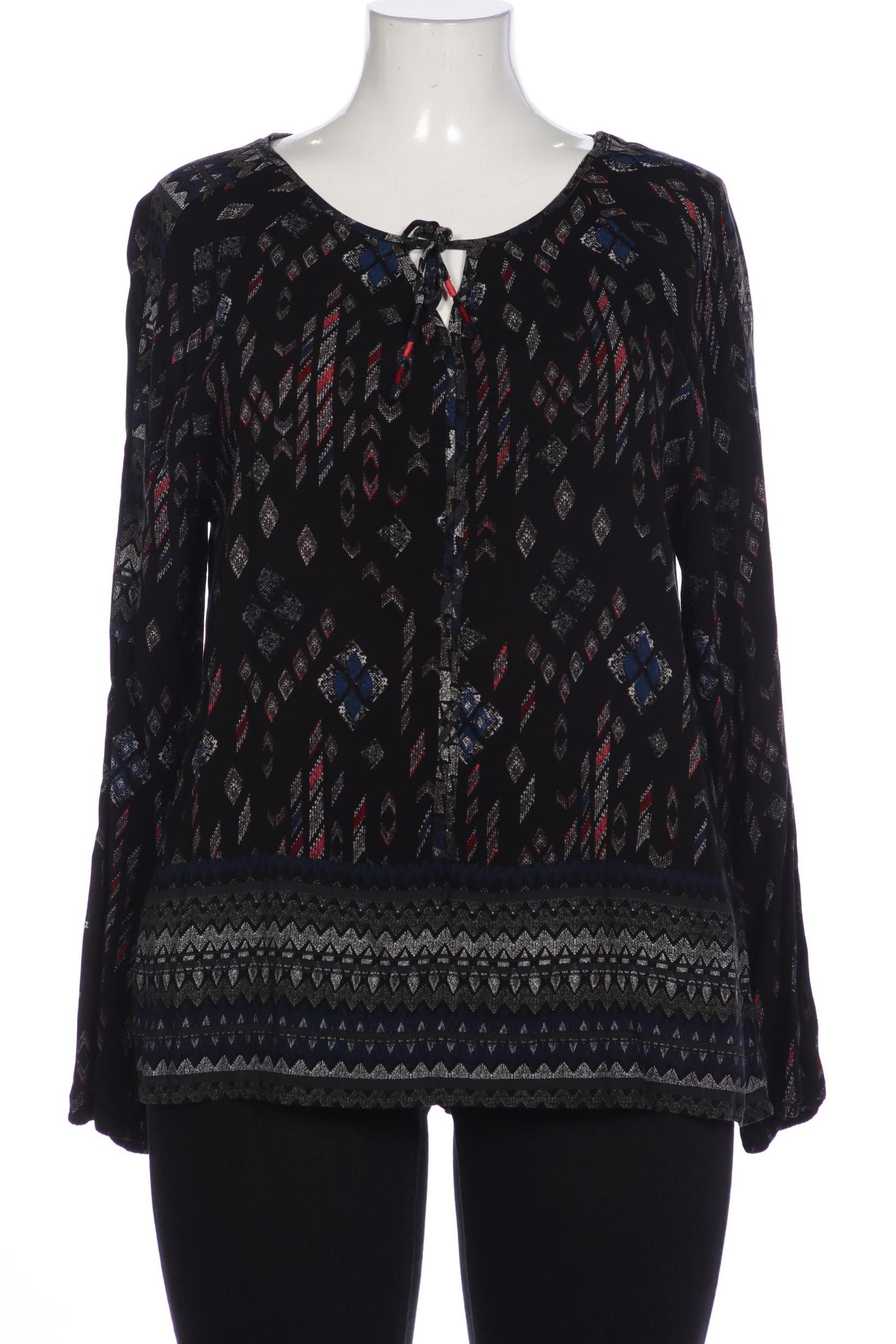 

Cecil Damen Bluse, schwarz, Gr. 42