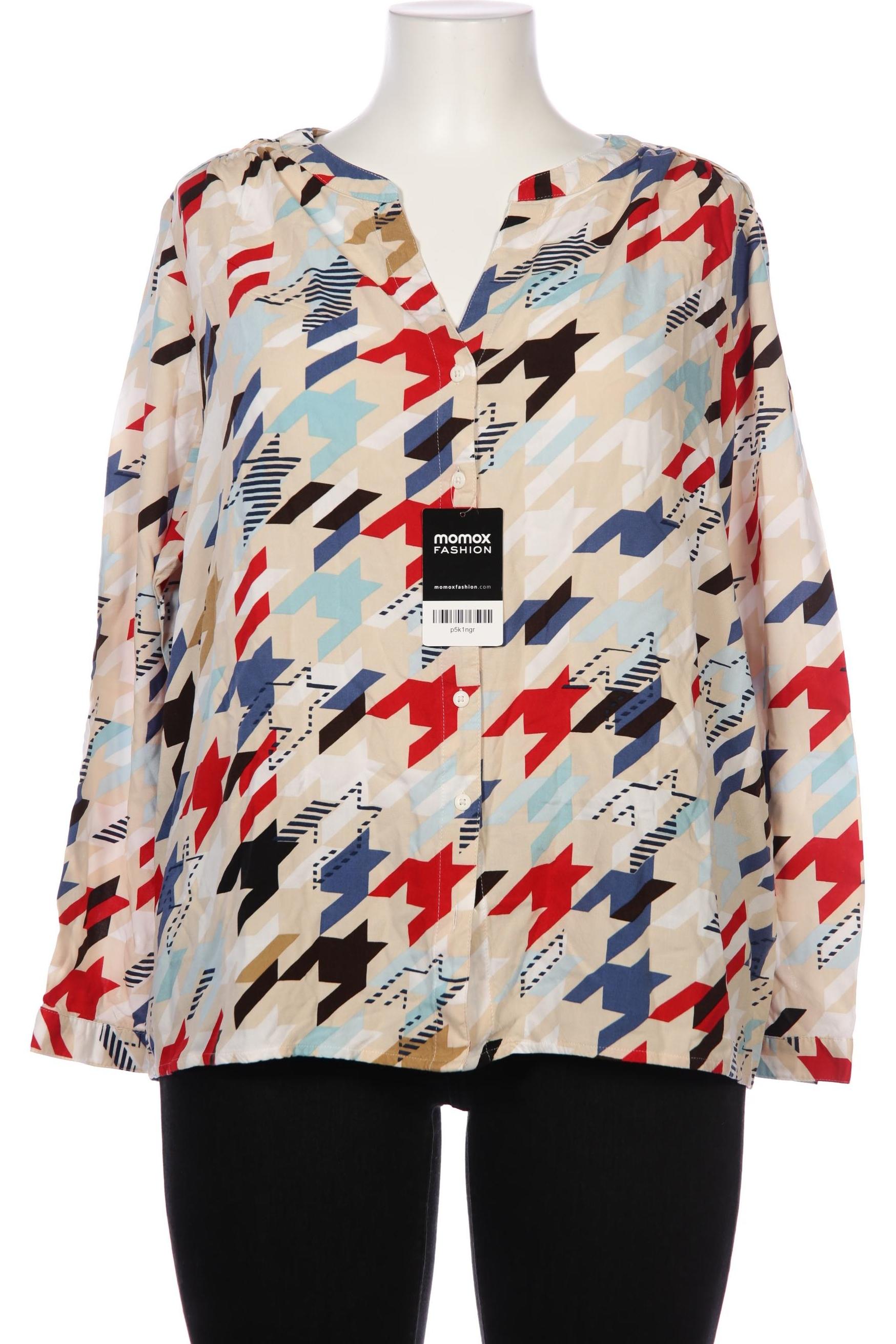 

Cecil Damen Bluse, mehrfarbig, Gr. 46
