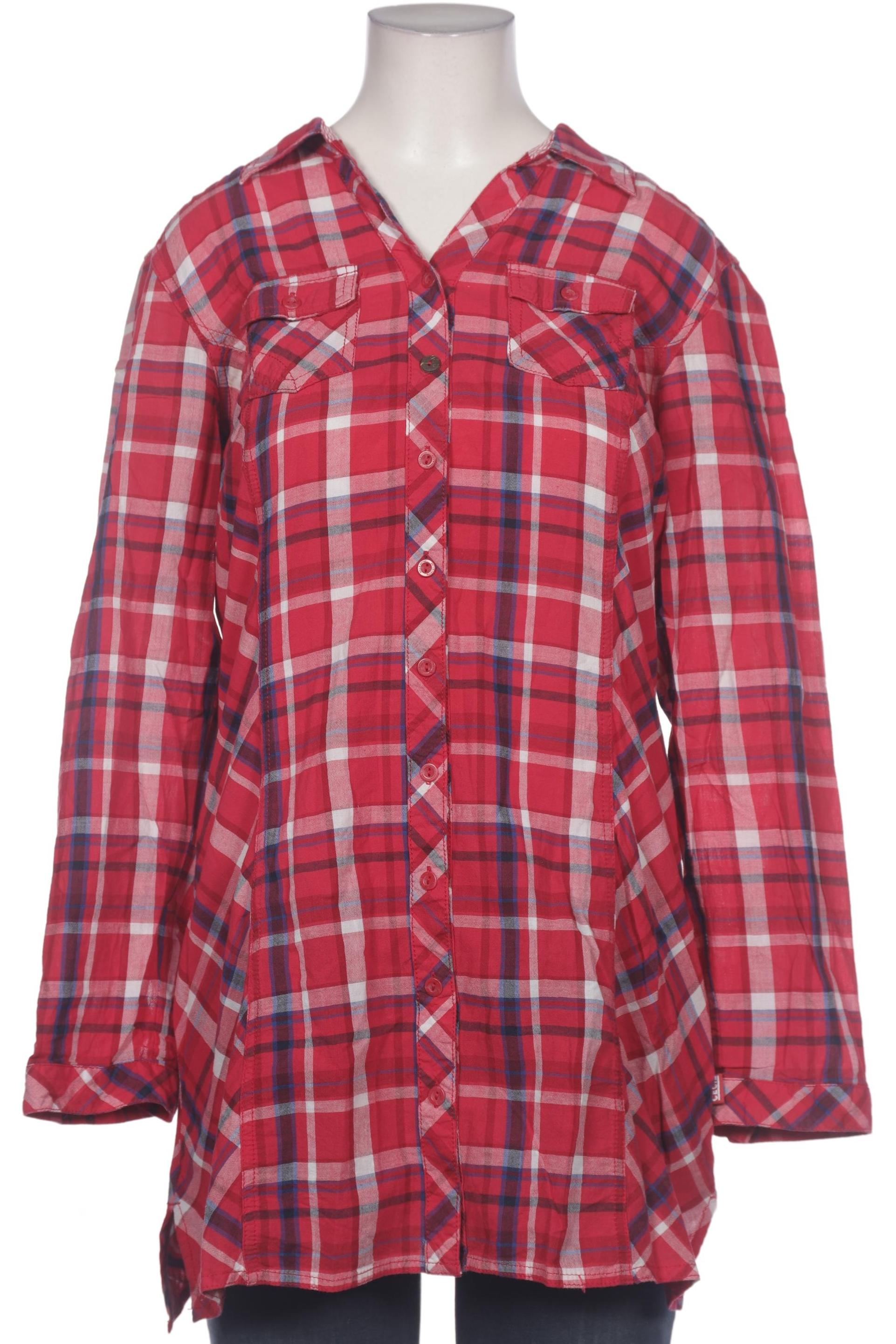 

Cecil Damen Bluse, pink, Gr. 38