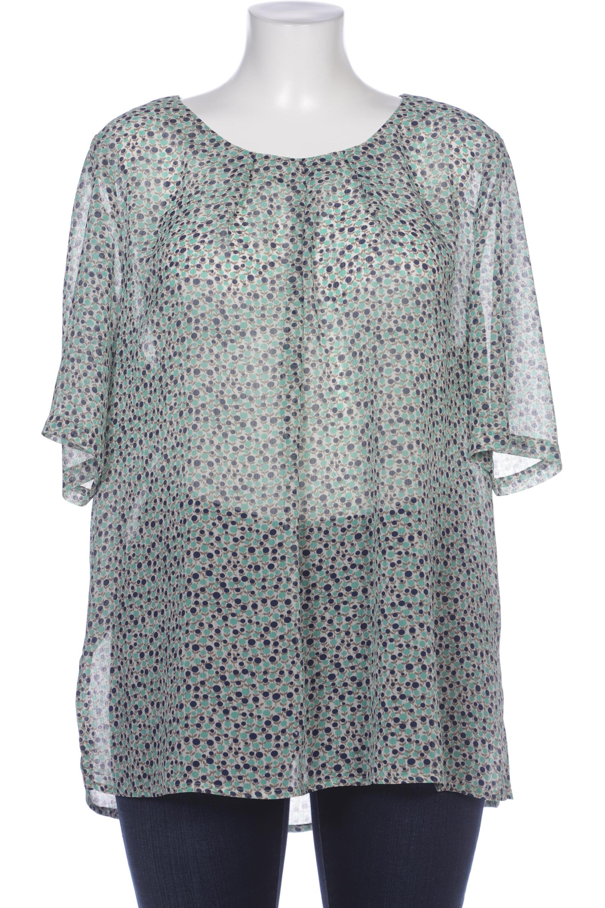 

Cecil Damen Bluse, türkis, Gr. 46