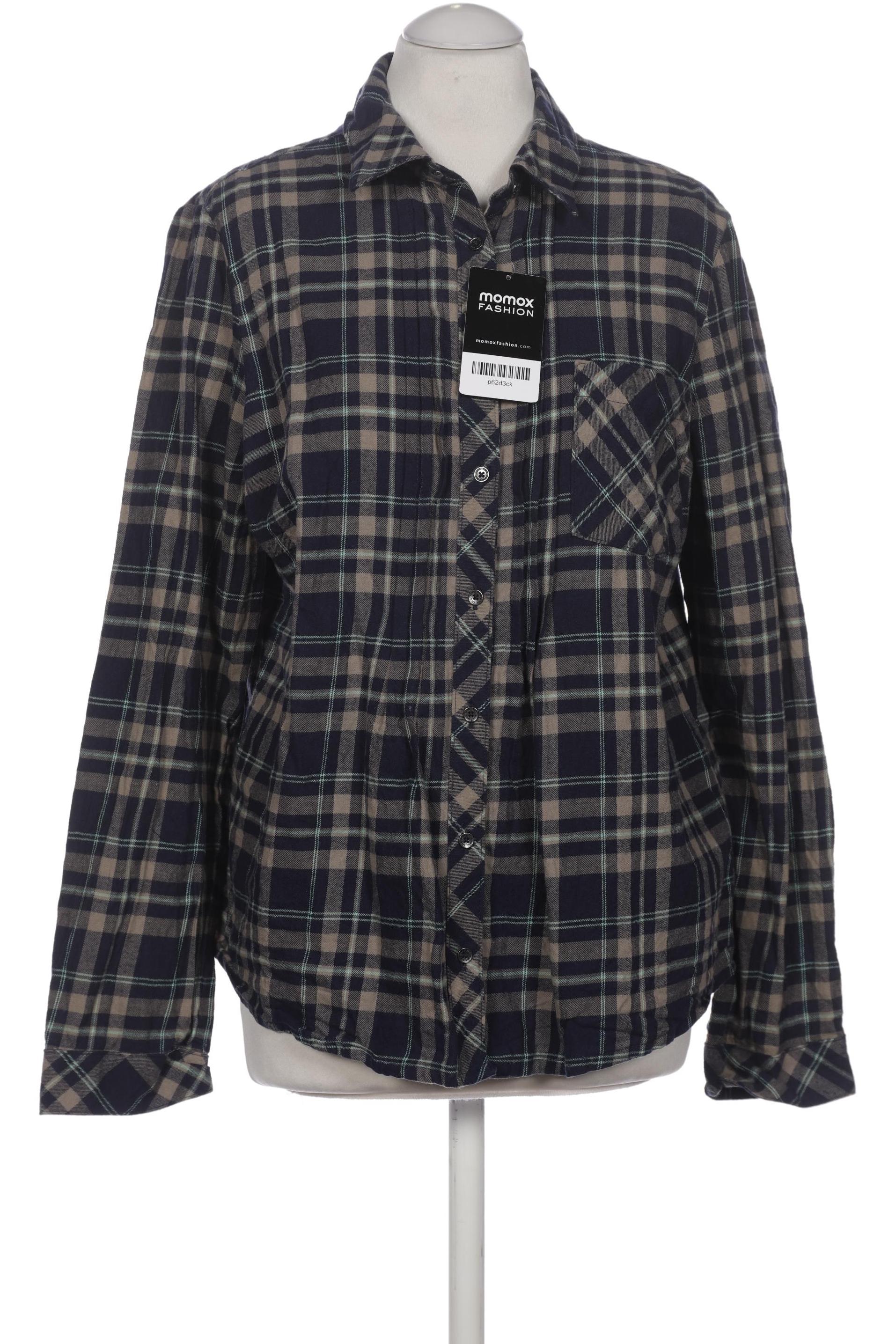 

Cecil Damen Bluse, marineblau, Gr. 38