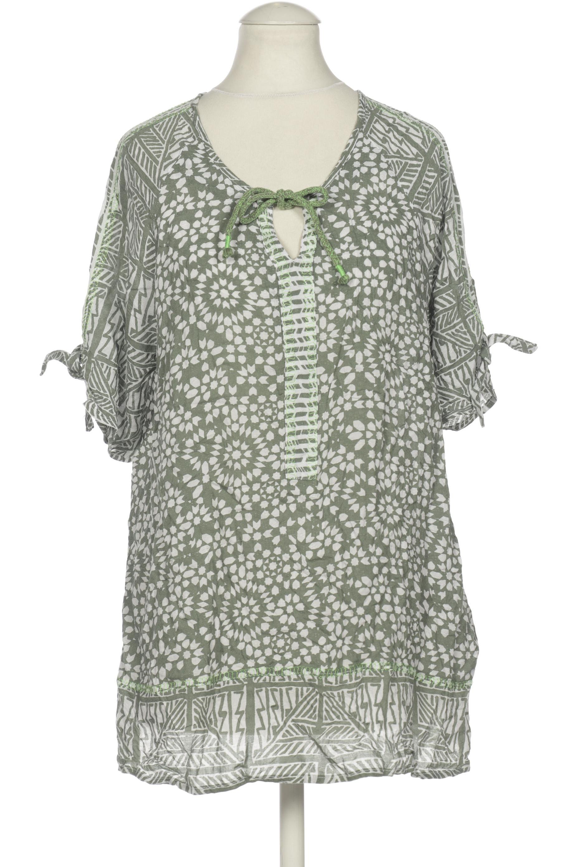 

Cecil Damen Bluse, grün, Gr. 36
