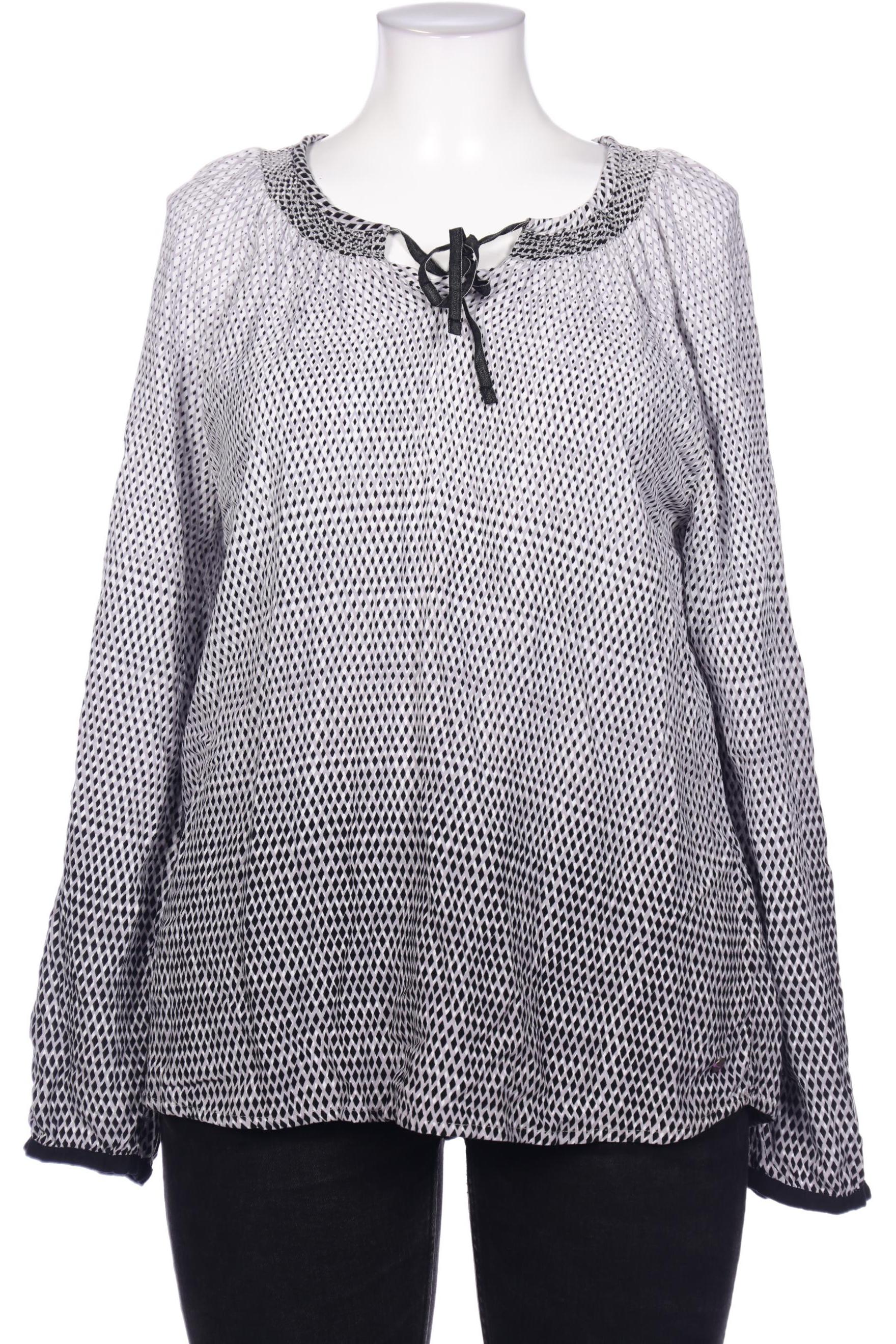 

Cecil Damen Bluse, grau, Gr. 42