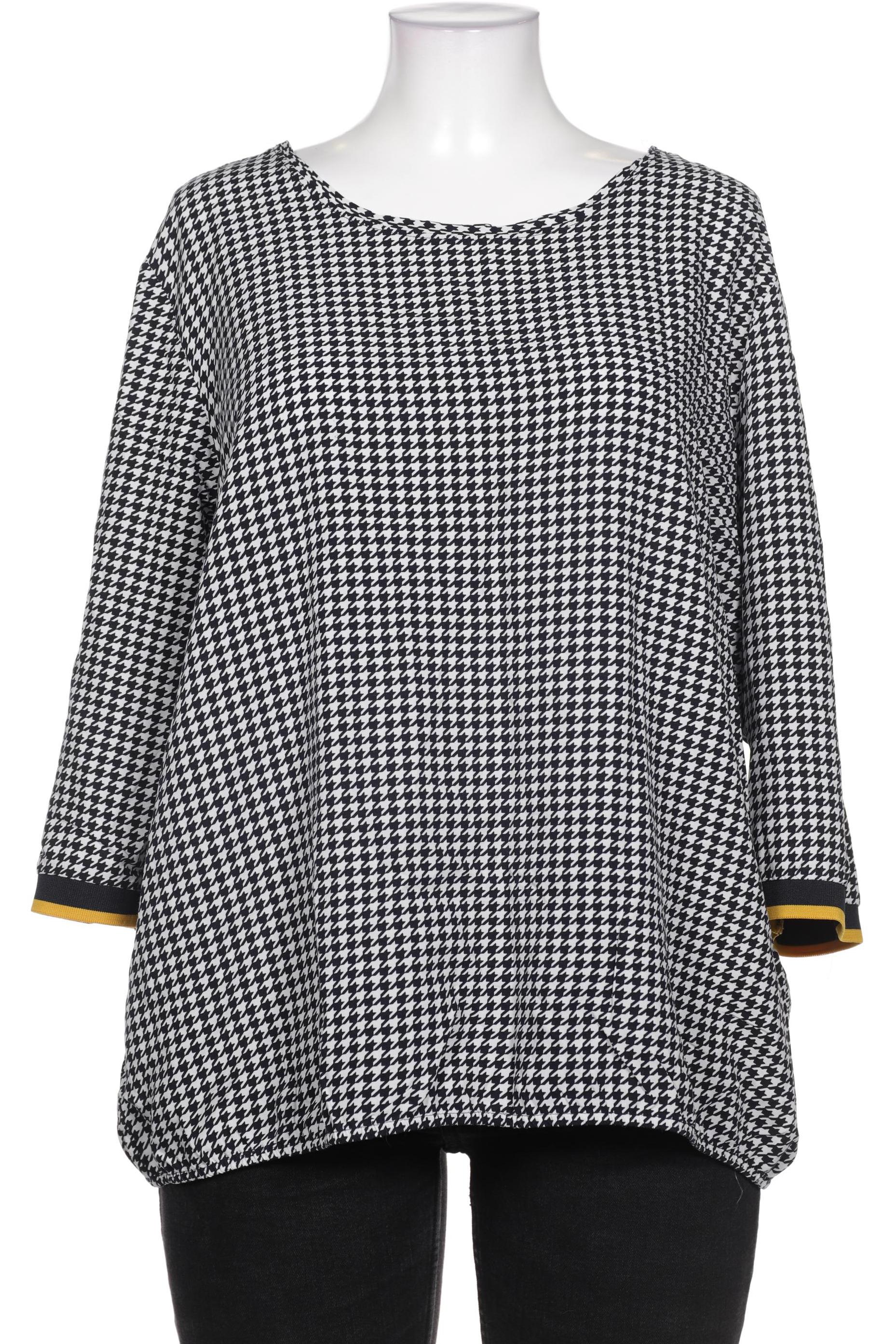 

CECIL Damen Bluse, schwarz