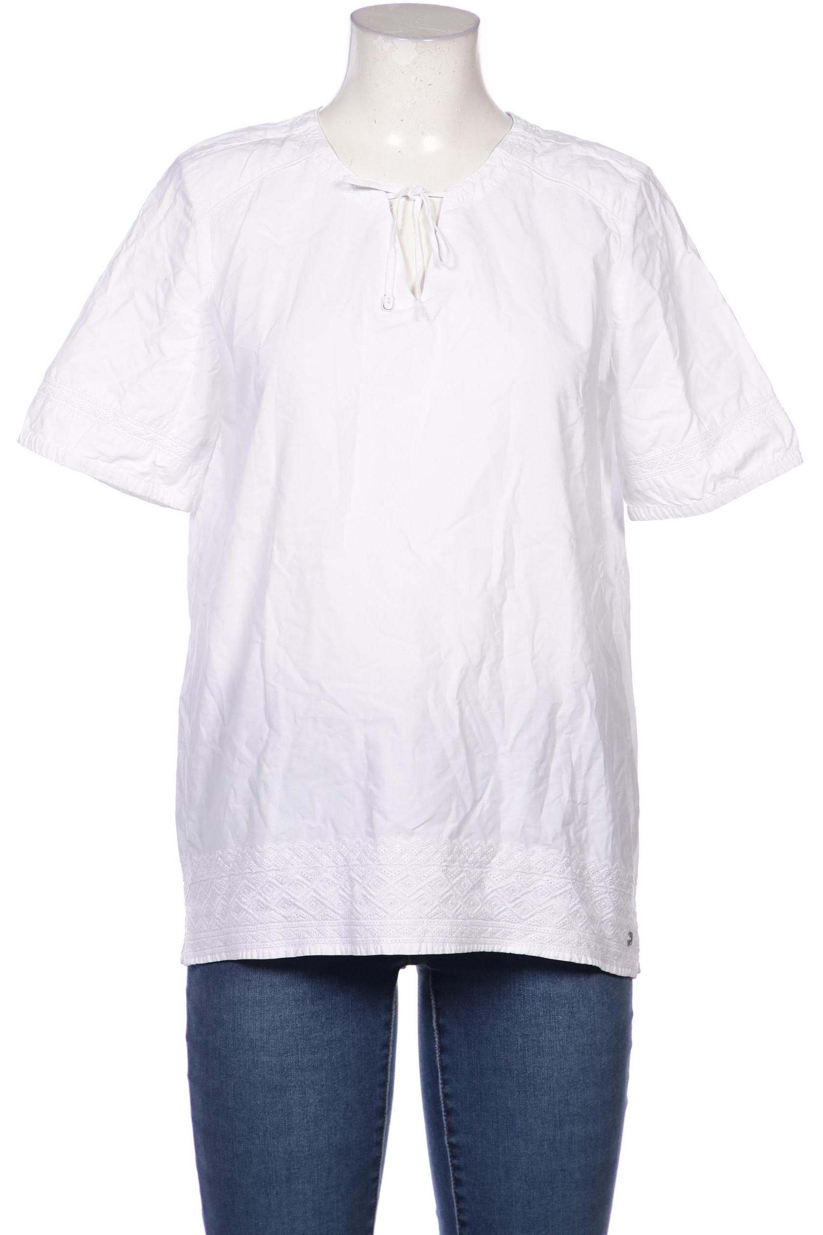 

Cecil Damen Bluse, weiß, Gr. 38