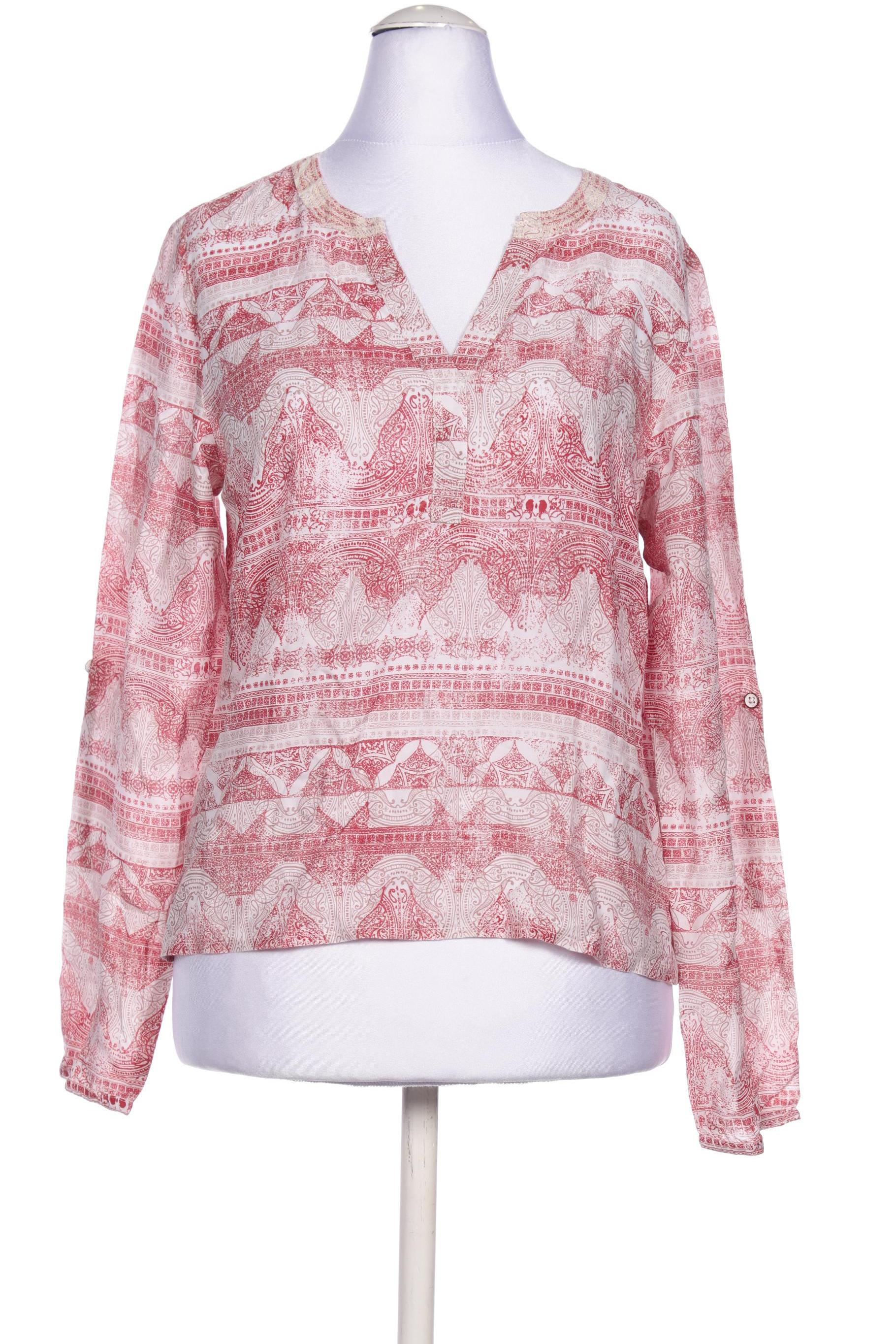 

Cecil Damen Bluse, pink, Gr. 36