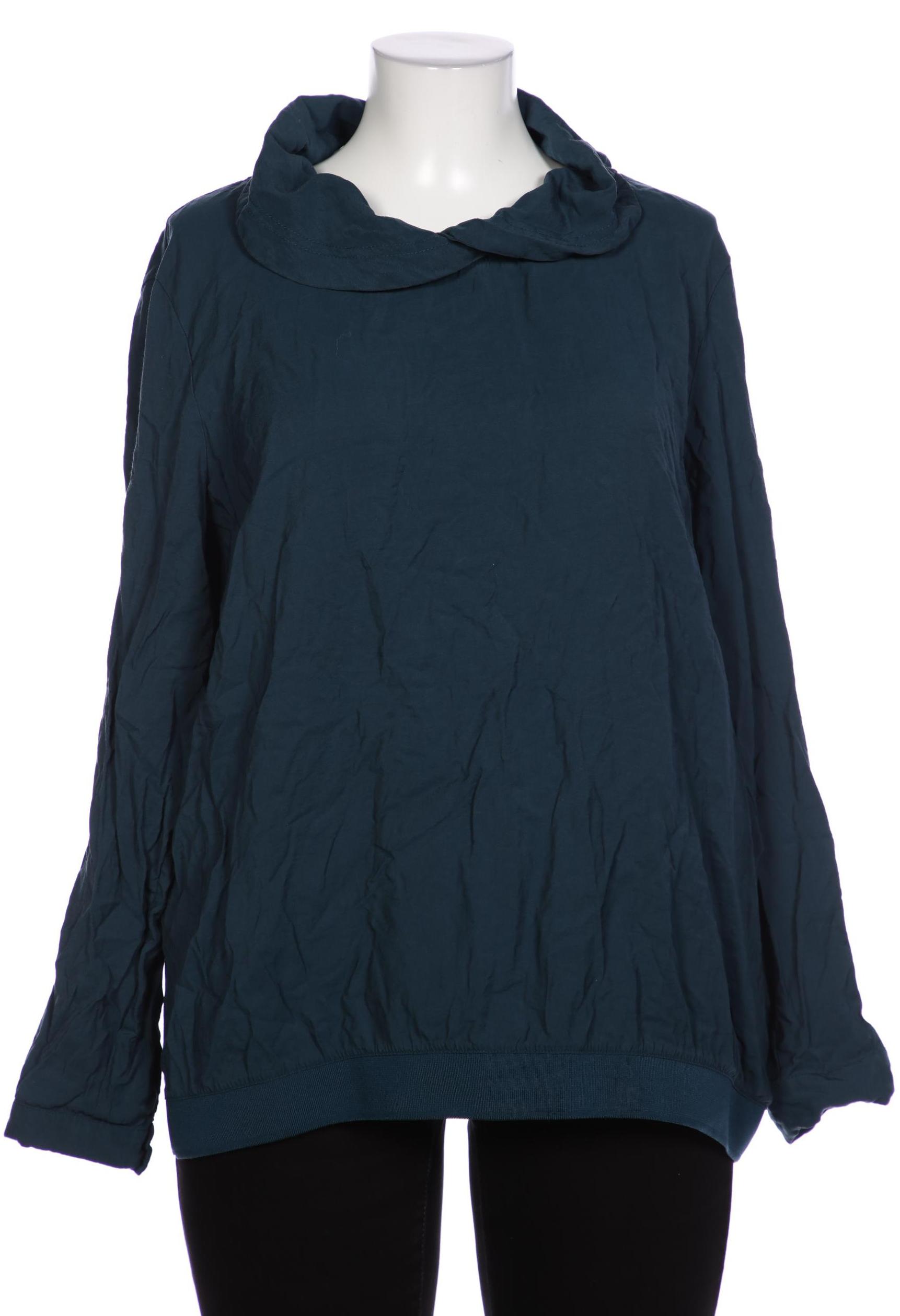 

Cecil Damen Bluse, türkis, Gr. 46