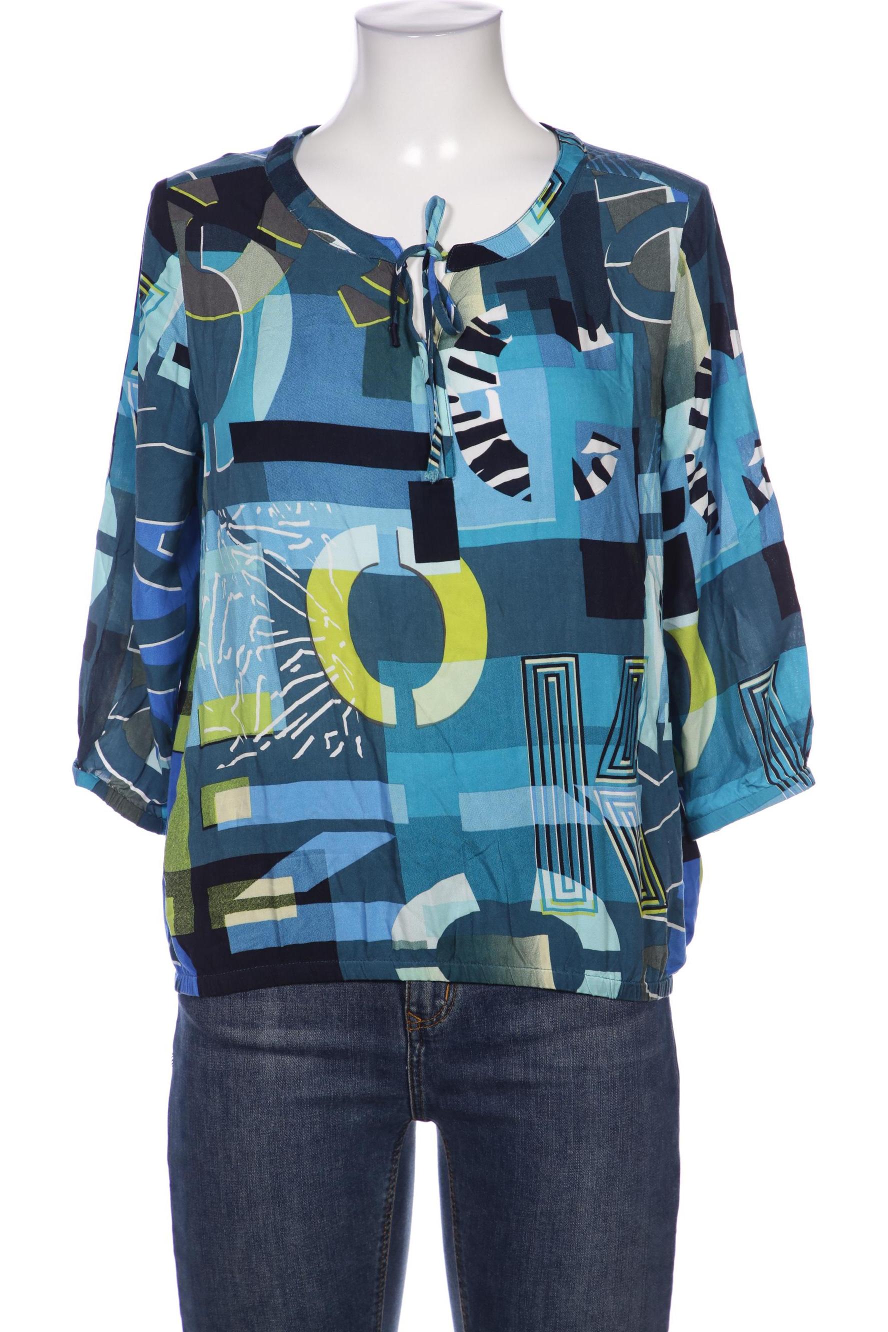 

Cecil Damen Bluse, mehrfarbig, Gr. 36