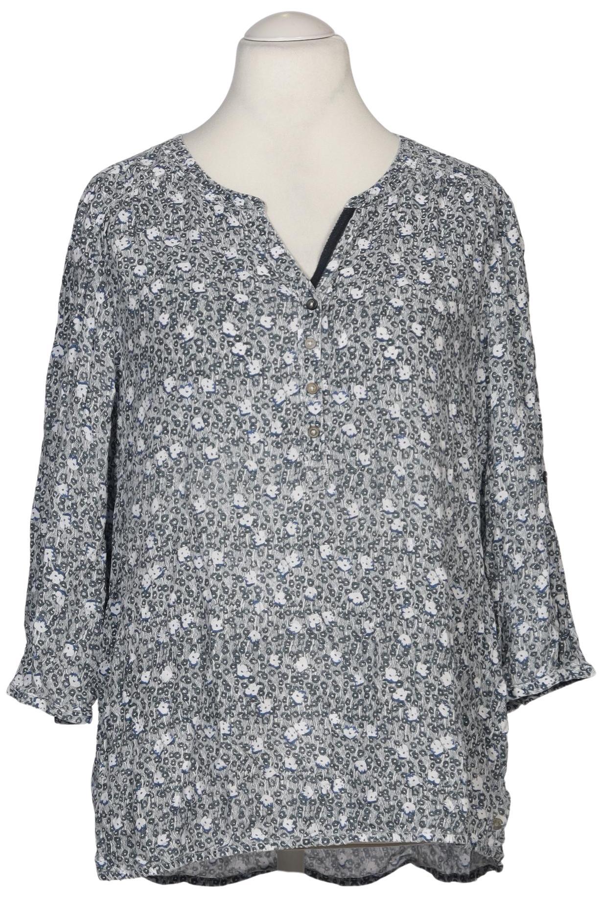 

Cecil Damen Bluse, mehrfarbig, Gr. 44